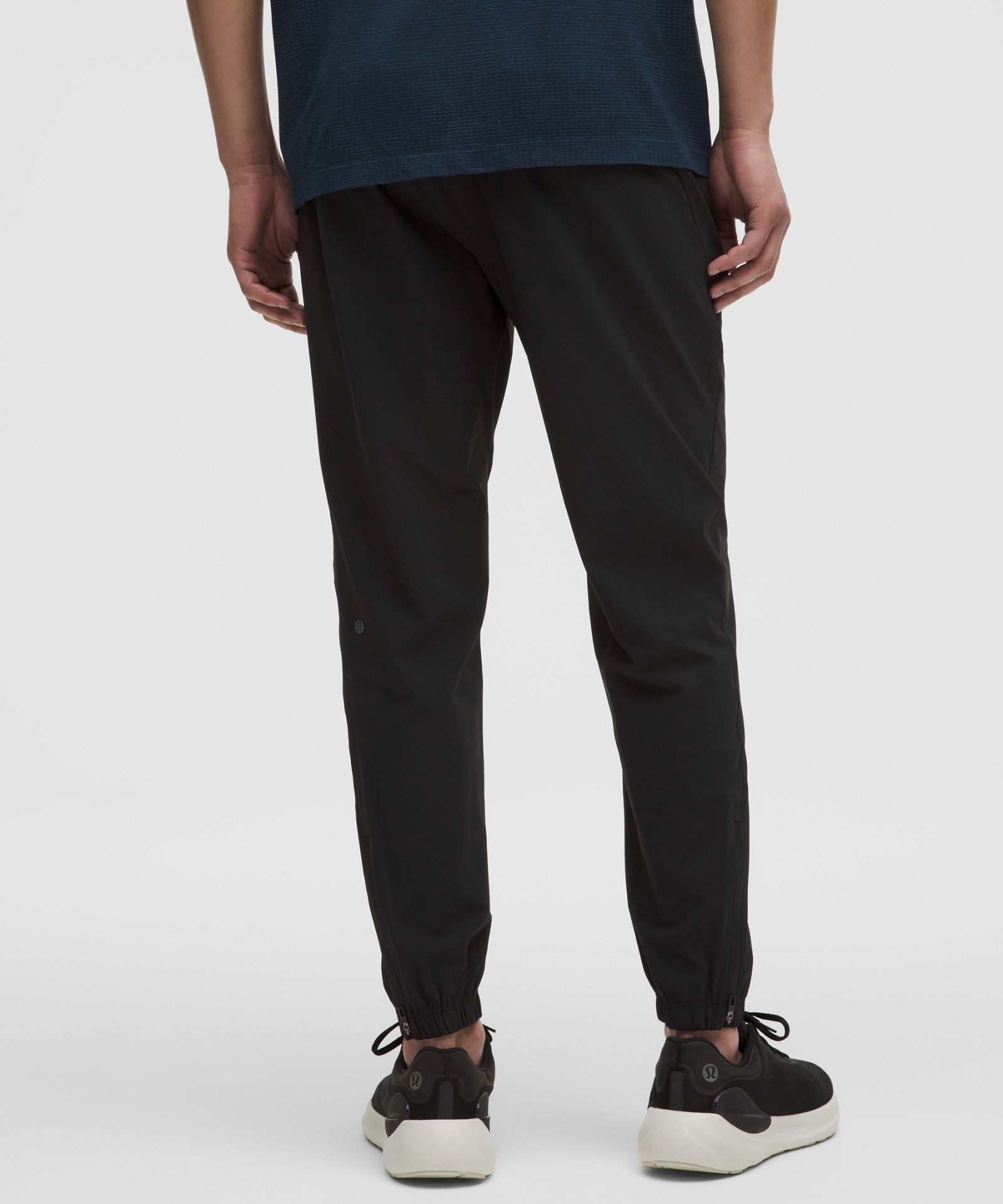 Мужские джоггеры Lululemon Pace Breaker — фото 3