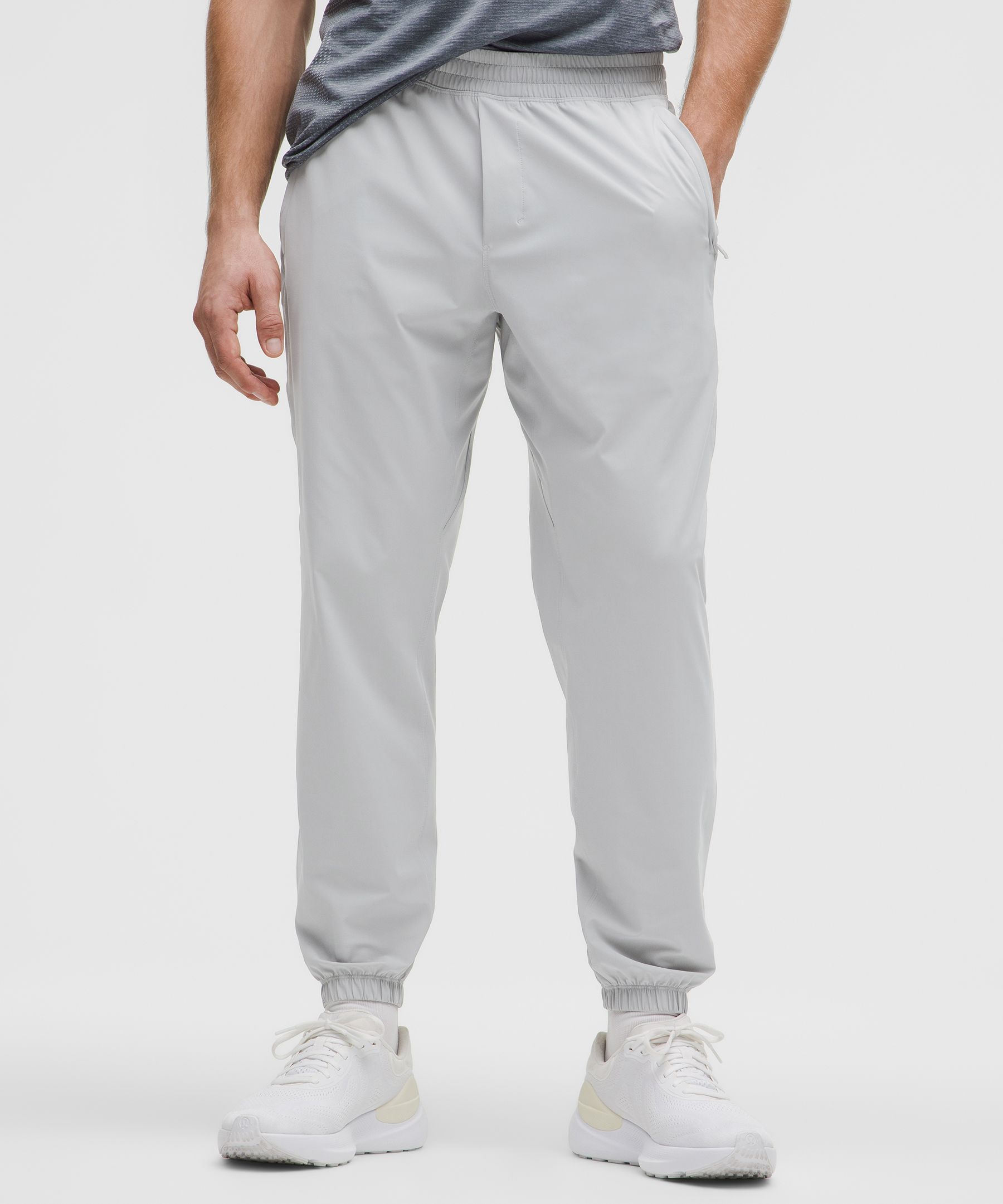 Pace Breaker Jogger Regular