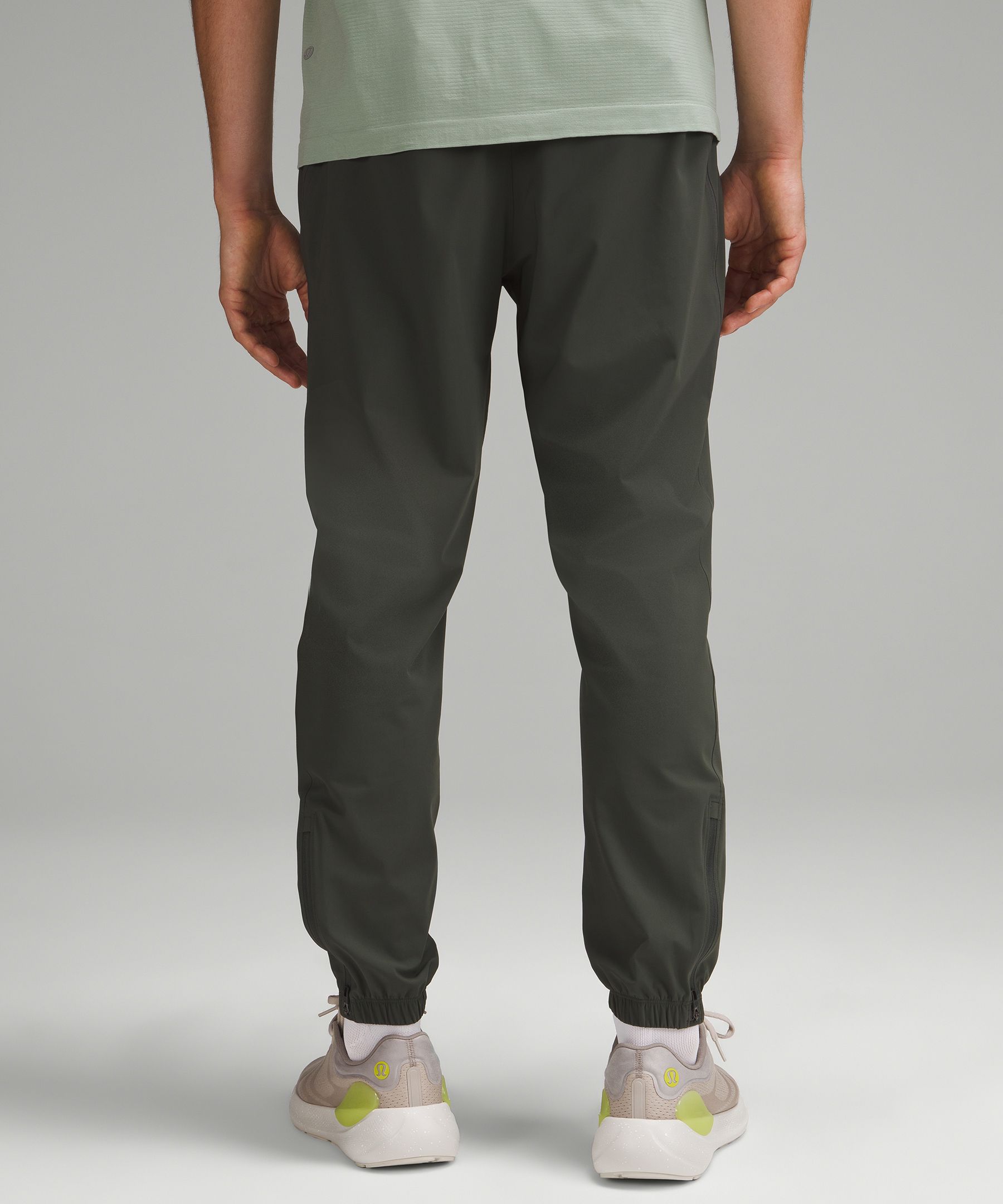 Lululemon jogger pants mens sale