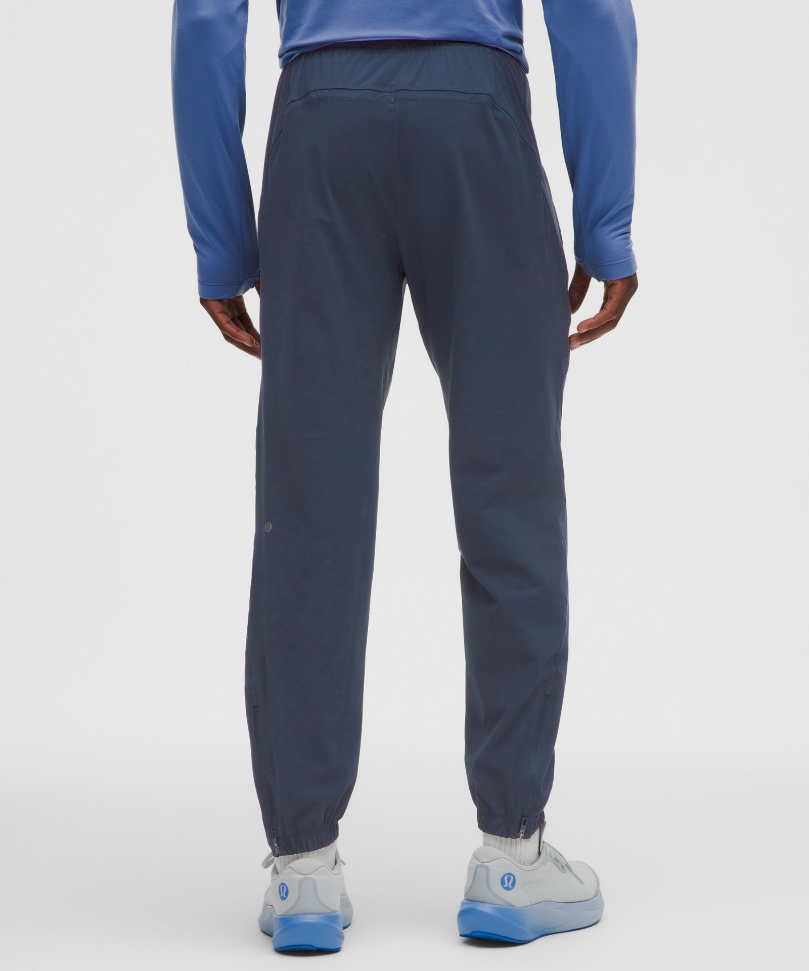 Lululemon Pace Breaker Jogger *Regular — фото 3