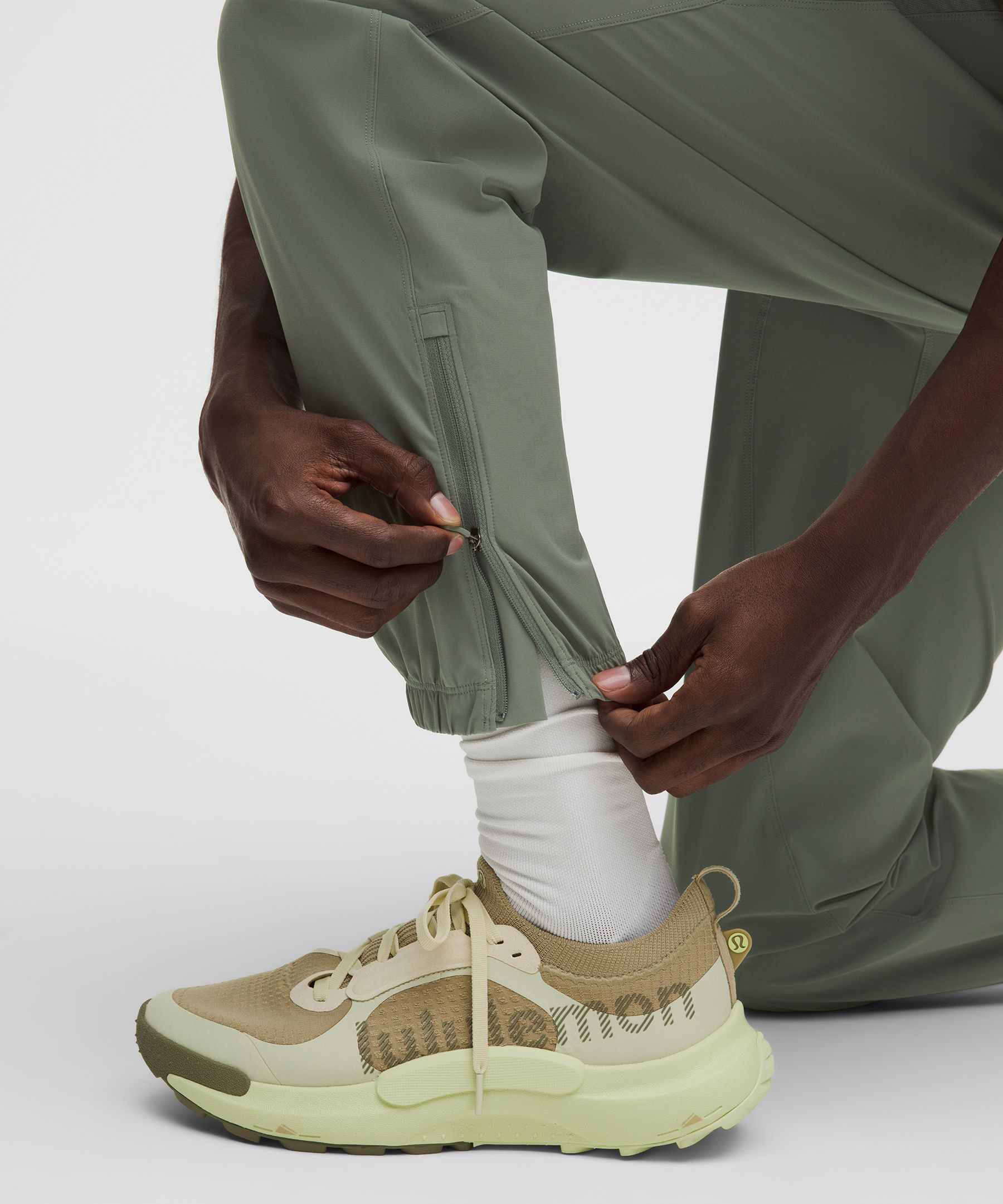 Pace Breaker Jogger *Regular