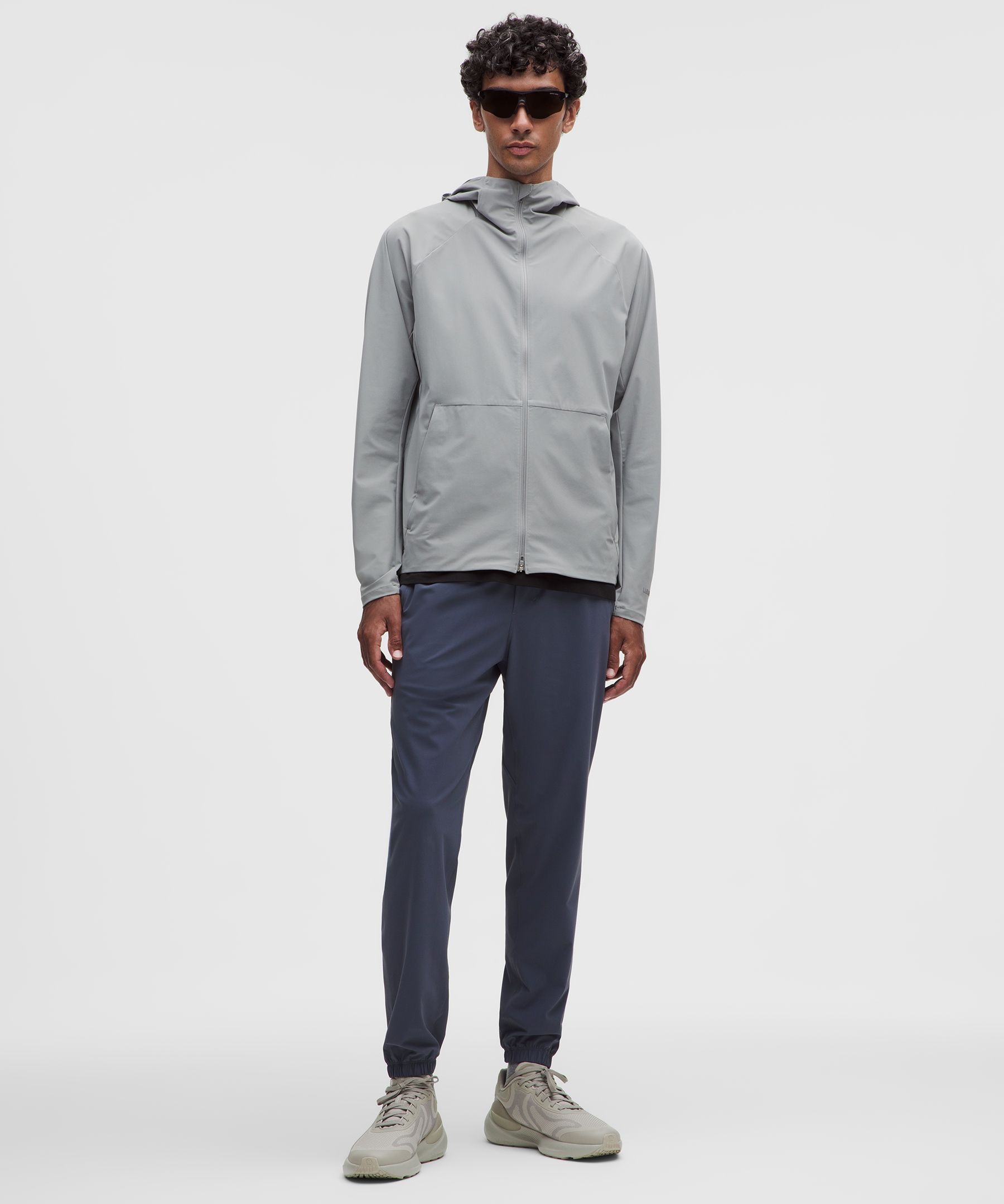 Pace Breaker Jogger