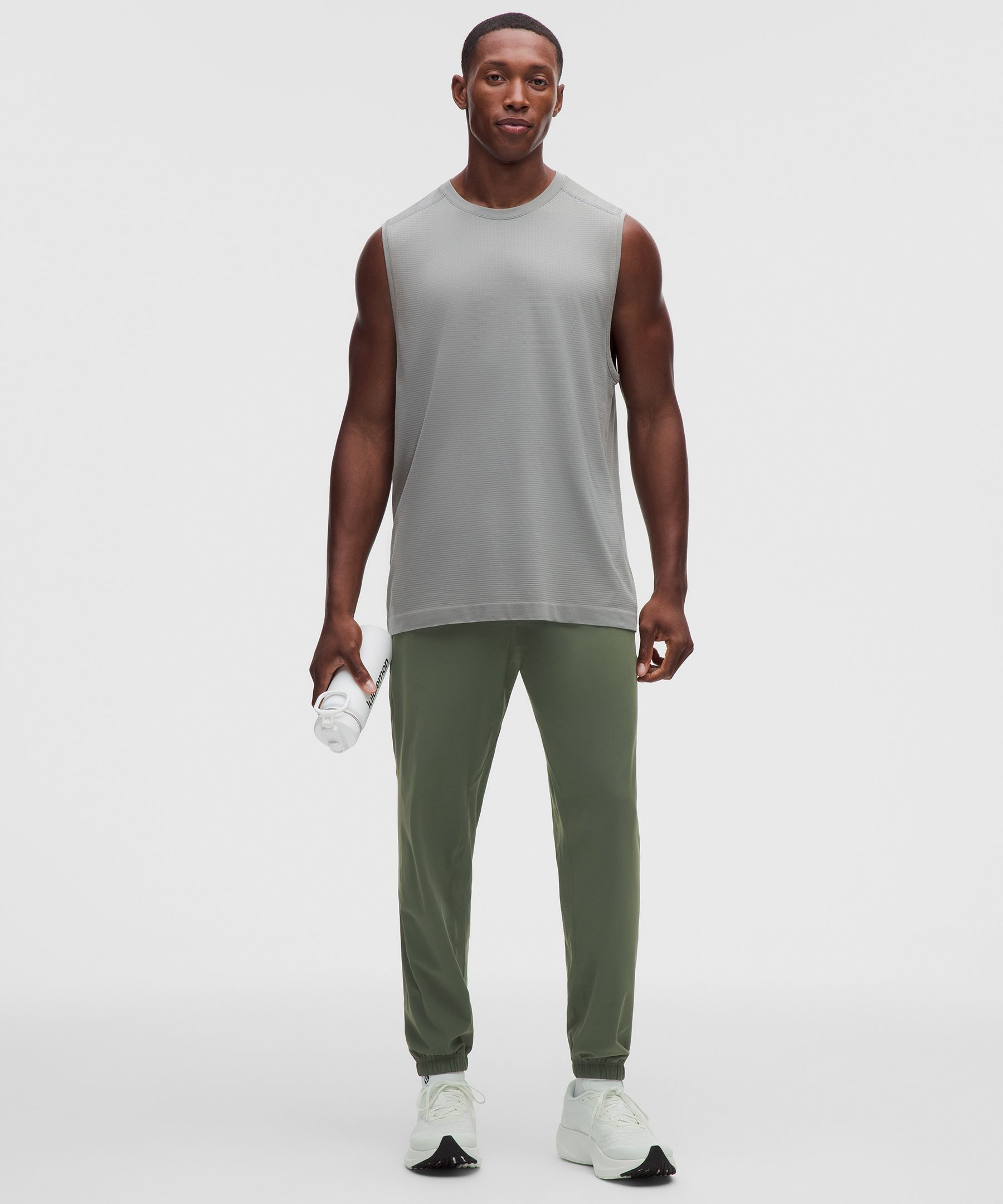 Pace Breaker Jogger *Regular