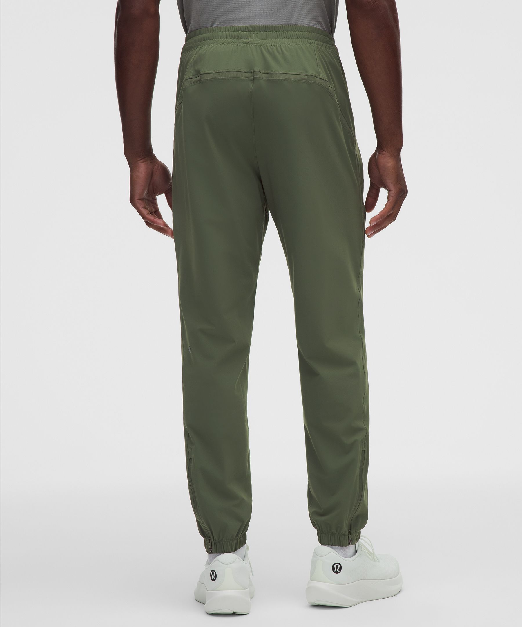 Pace Breaker Jogger
