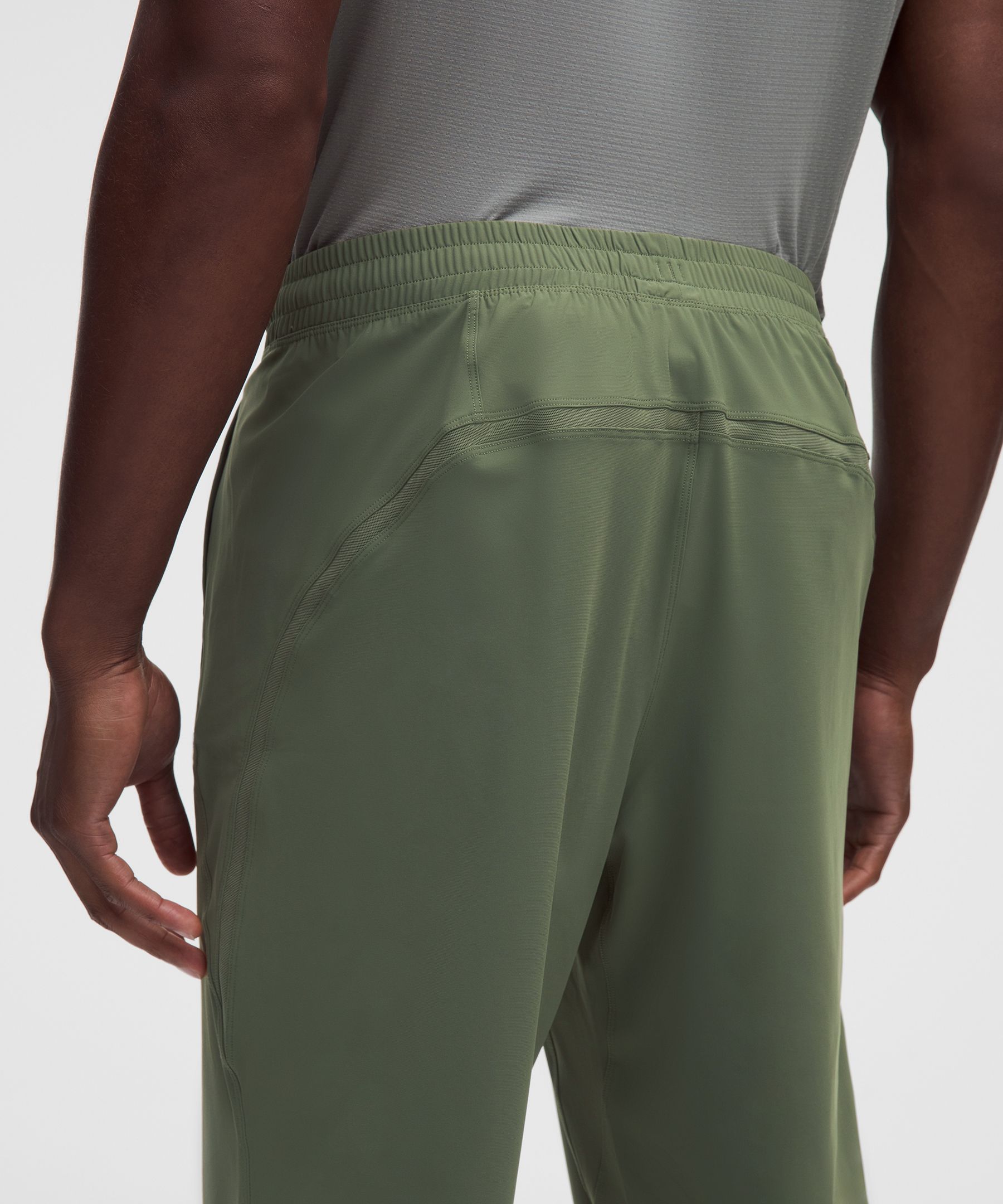 Pace Breaker Jogger