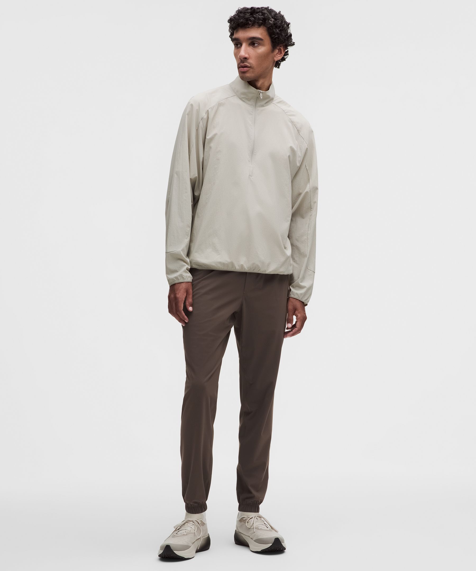 Pace Breaker Jogger