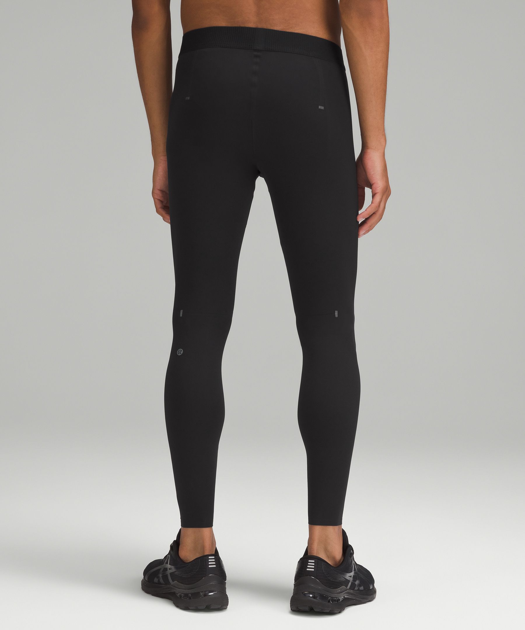 License to Train Tight 27, Men's Leggings/Tights