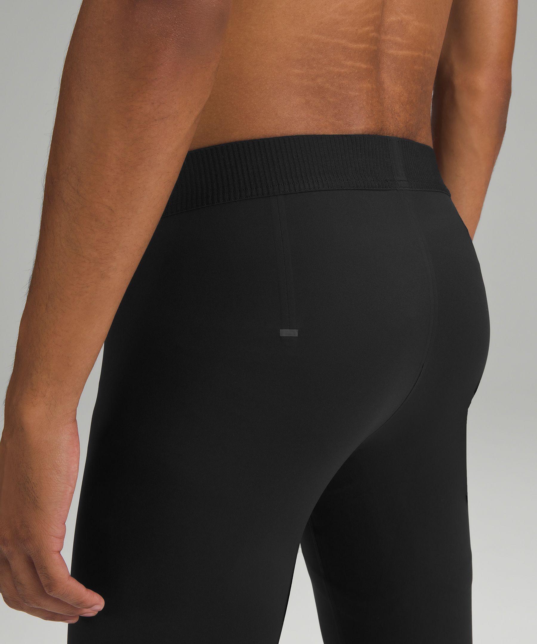 Mens hot sale tights lululemon