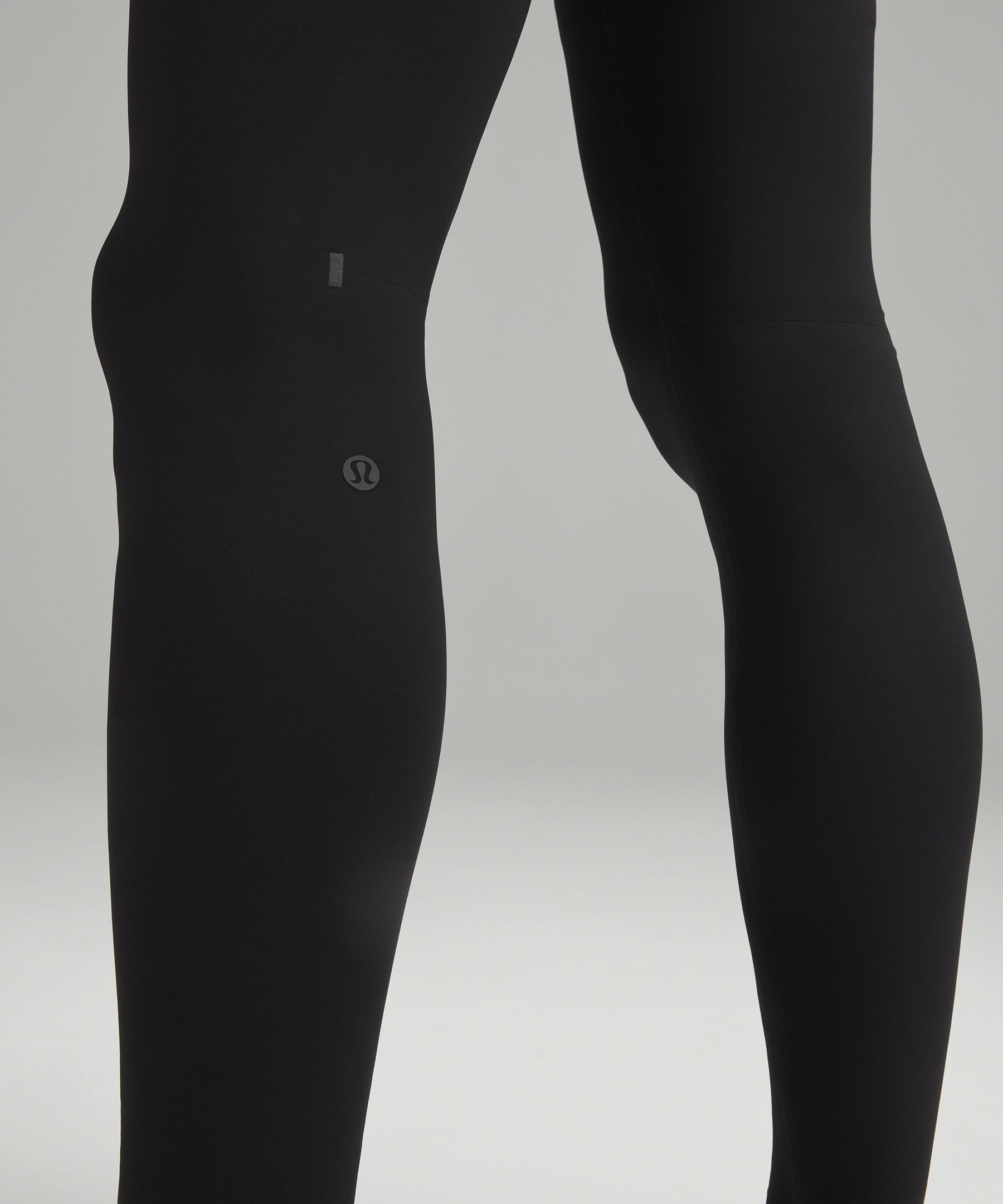 Lululemon athletica License to Train Tight 27, Men's Leggings/Tights