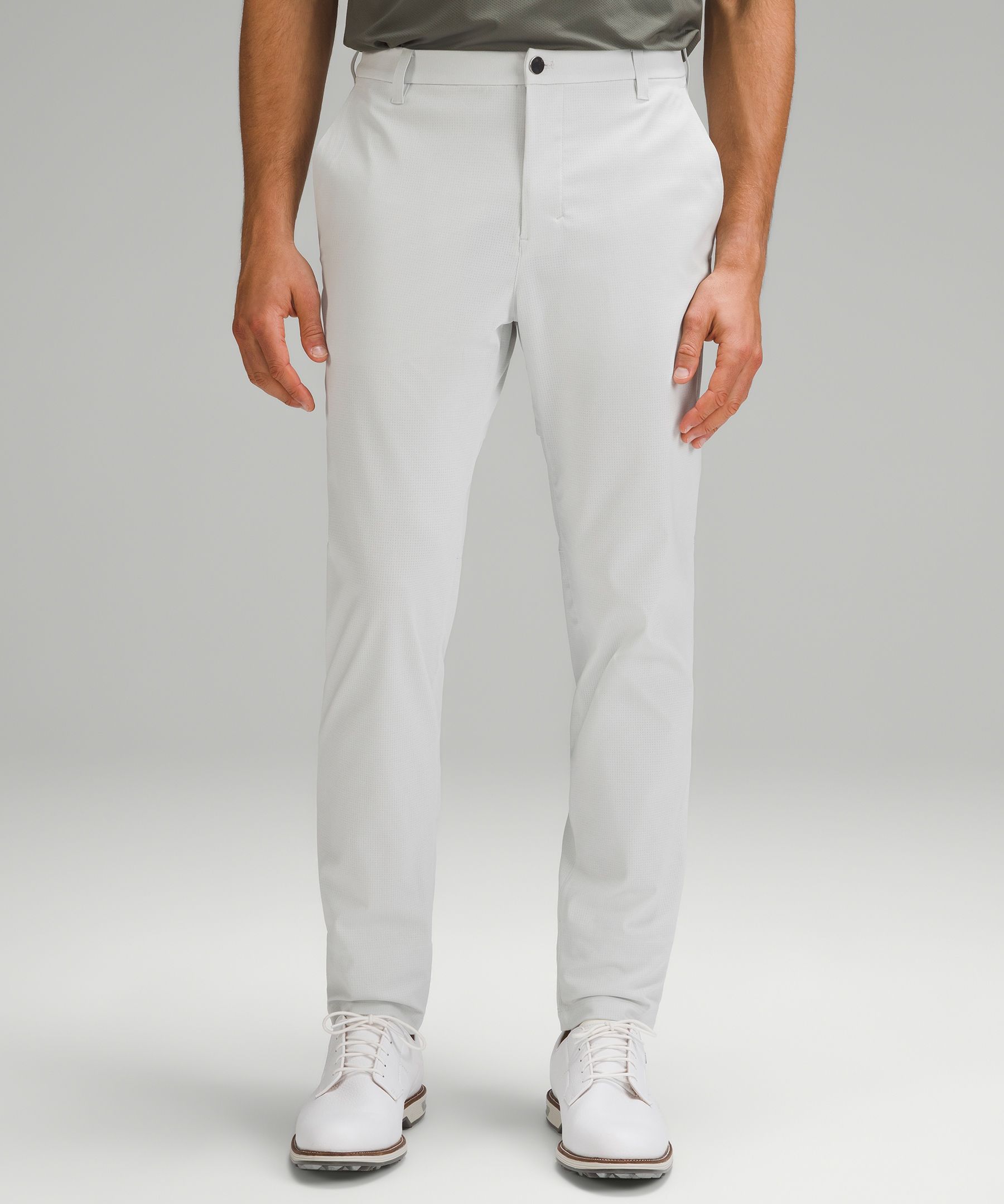 Lululemon Golf Trousers  International Society of Precision