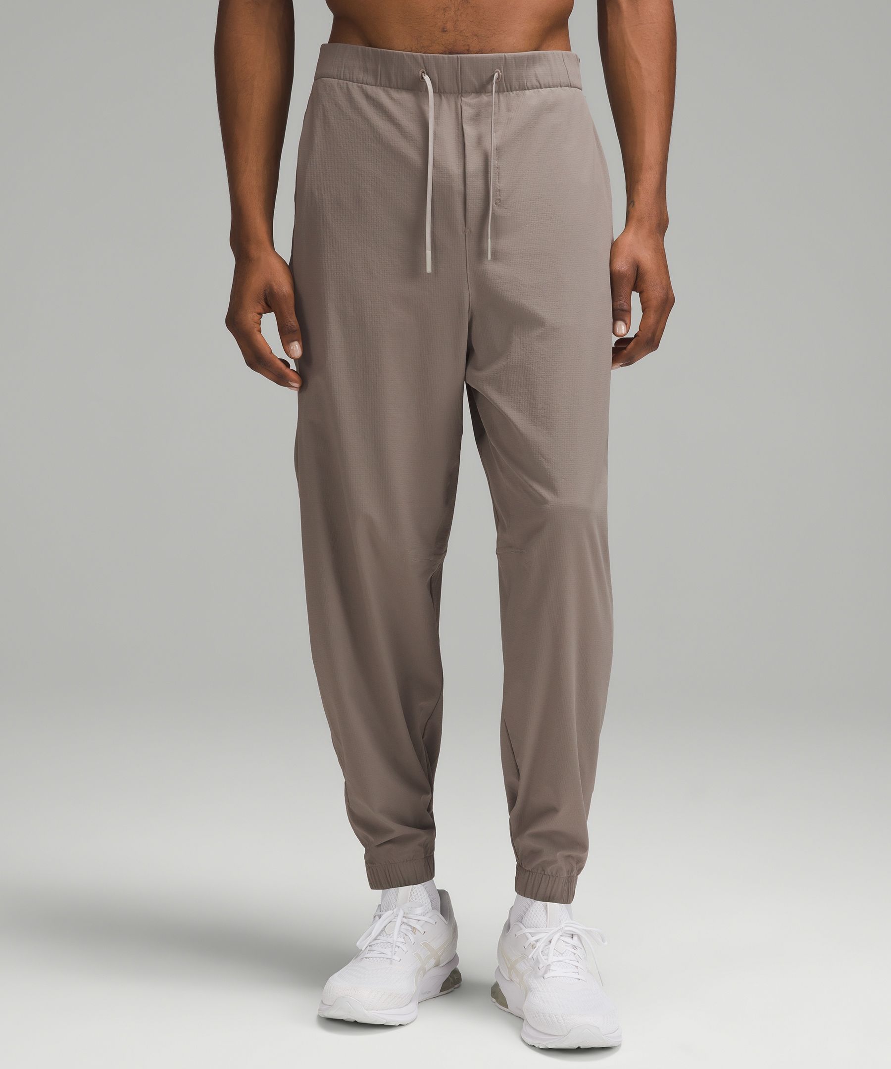 Tear-Away Track Pant