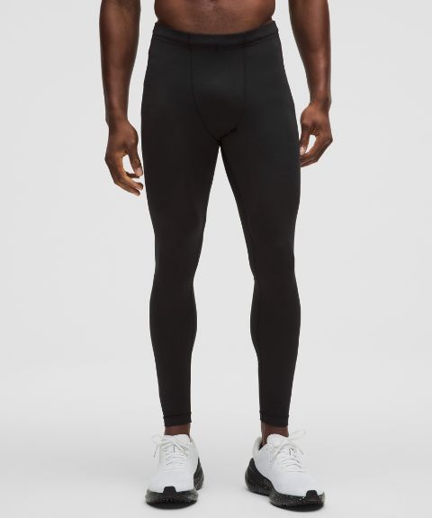 Мужские тайтсы Lululemon All-Sport Workout