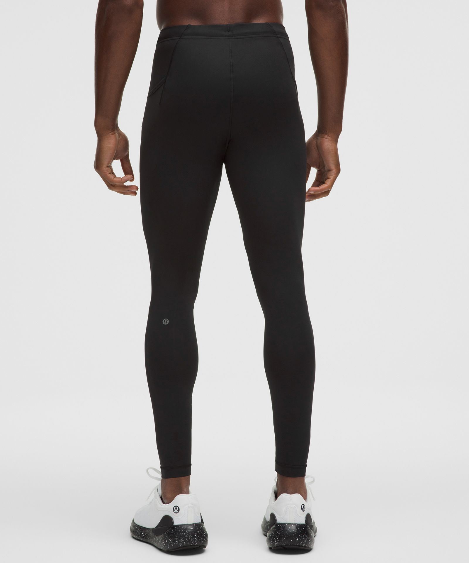 Мужские тайтсы Lululemon All-Sport Workout — фото 3