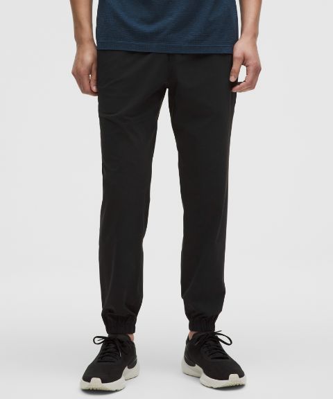 Мужские джоггеры Lululemon Pace Breaker Tall