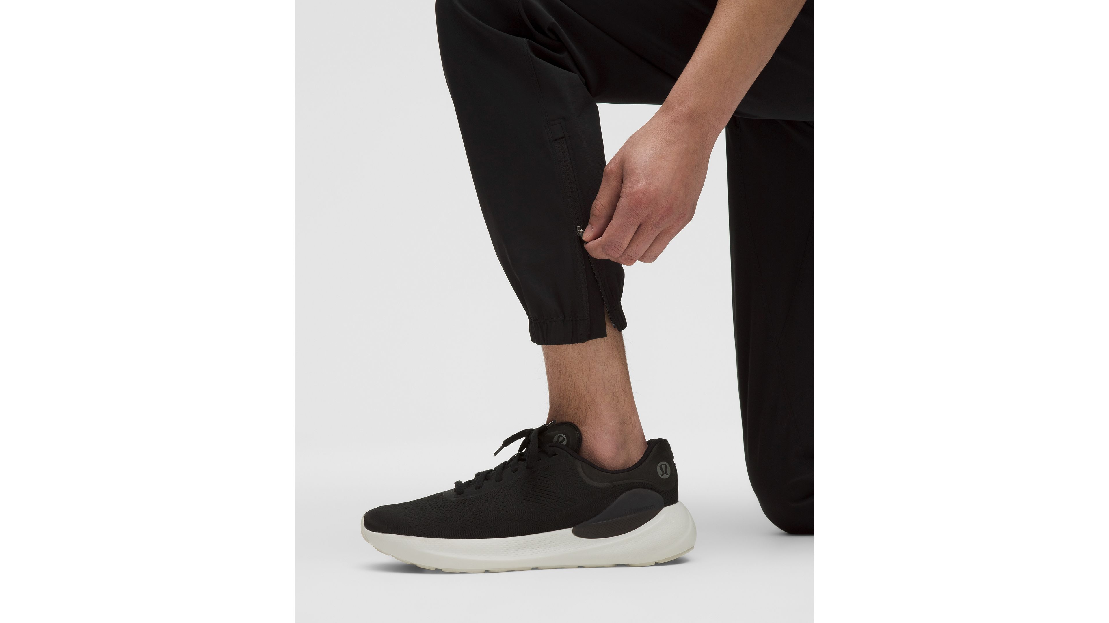 Pace Breaker Jogger *Tall