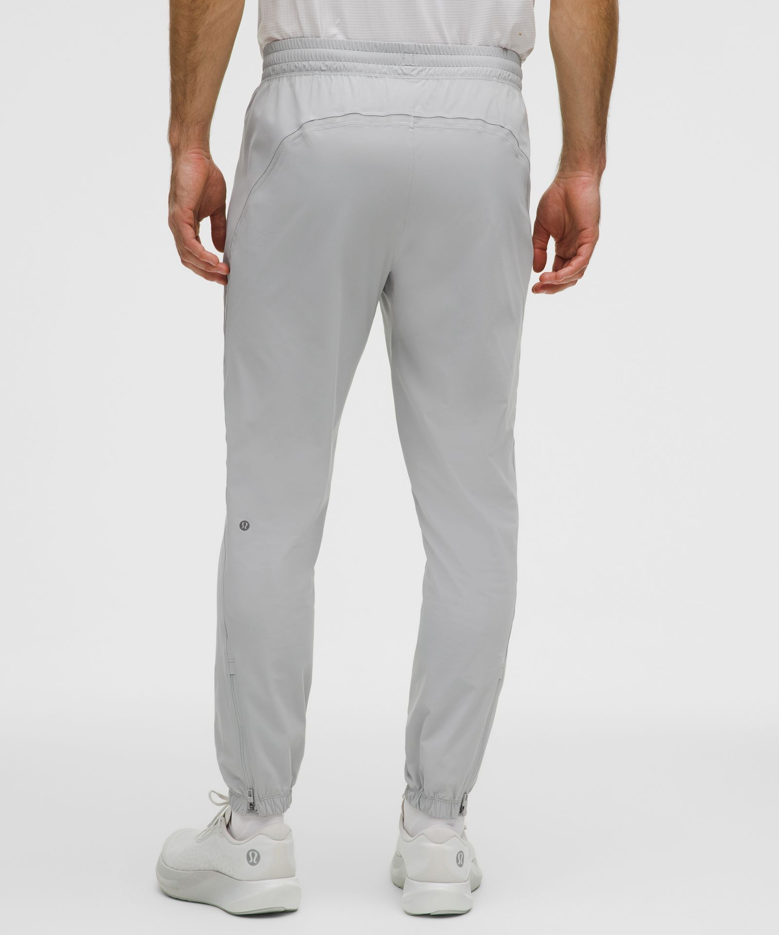 Lululemon Pace Breaker Jogger *Tall — фото 3