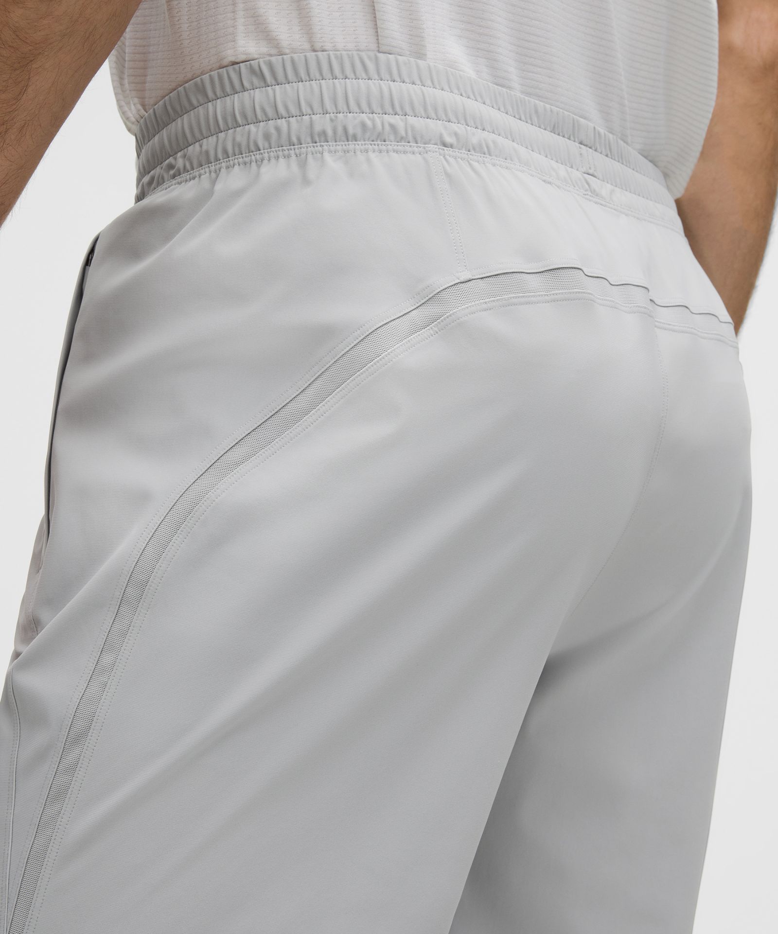 Lululemon Pace Breaker Jogger *Tall — фото 6
