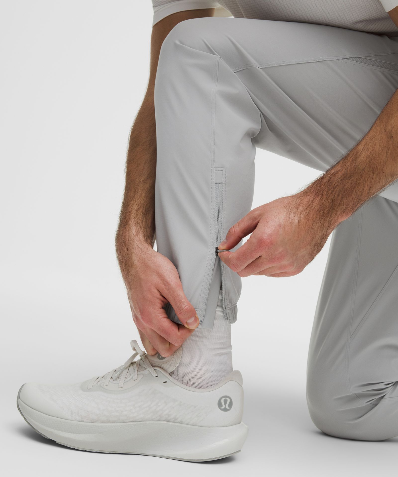 Lululemon Pace Breaker Jogger *Tall — фото 7