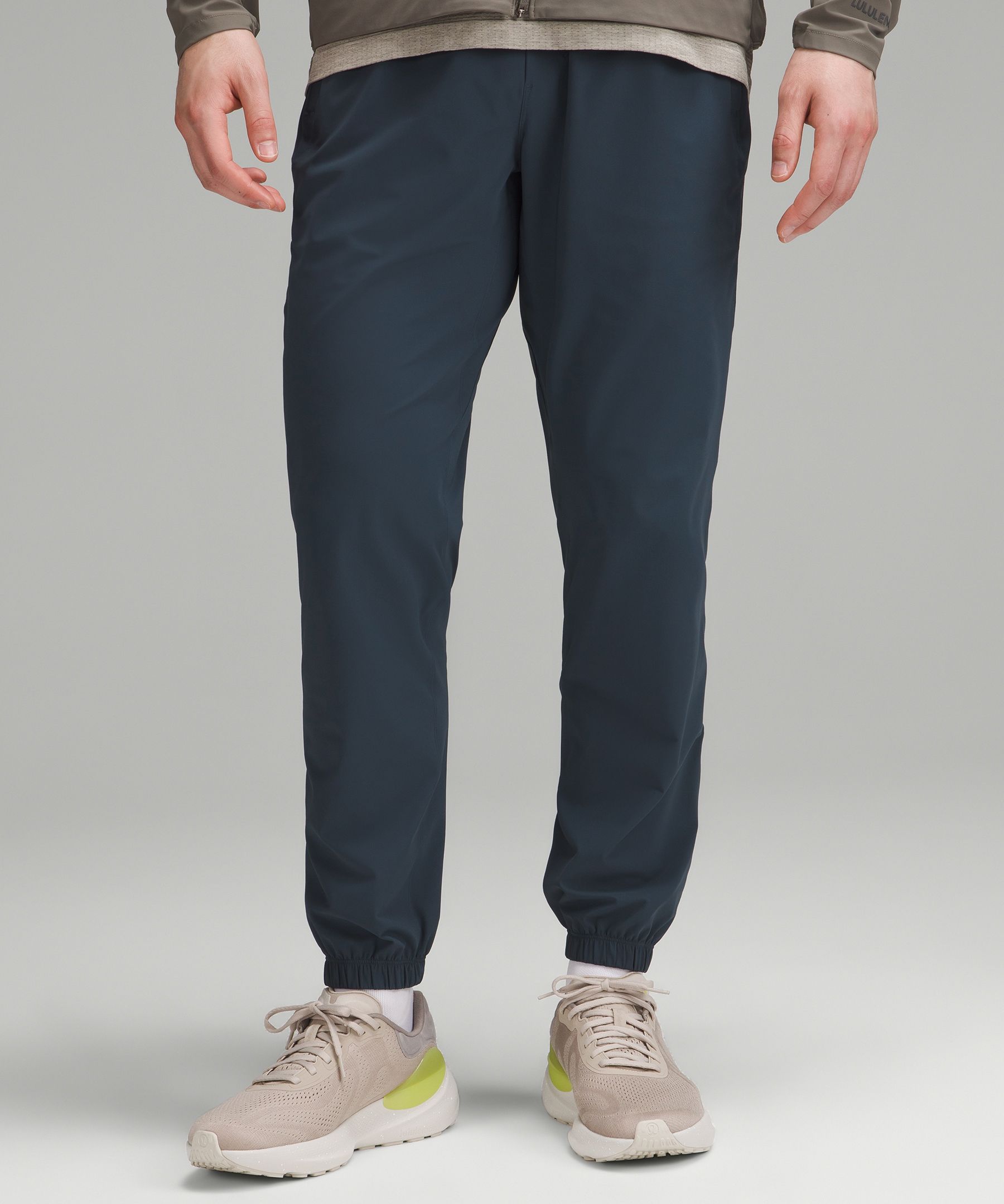 Lululemon tall sweatpants sale