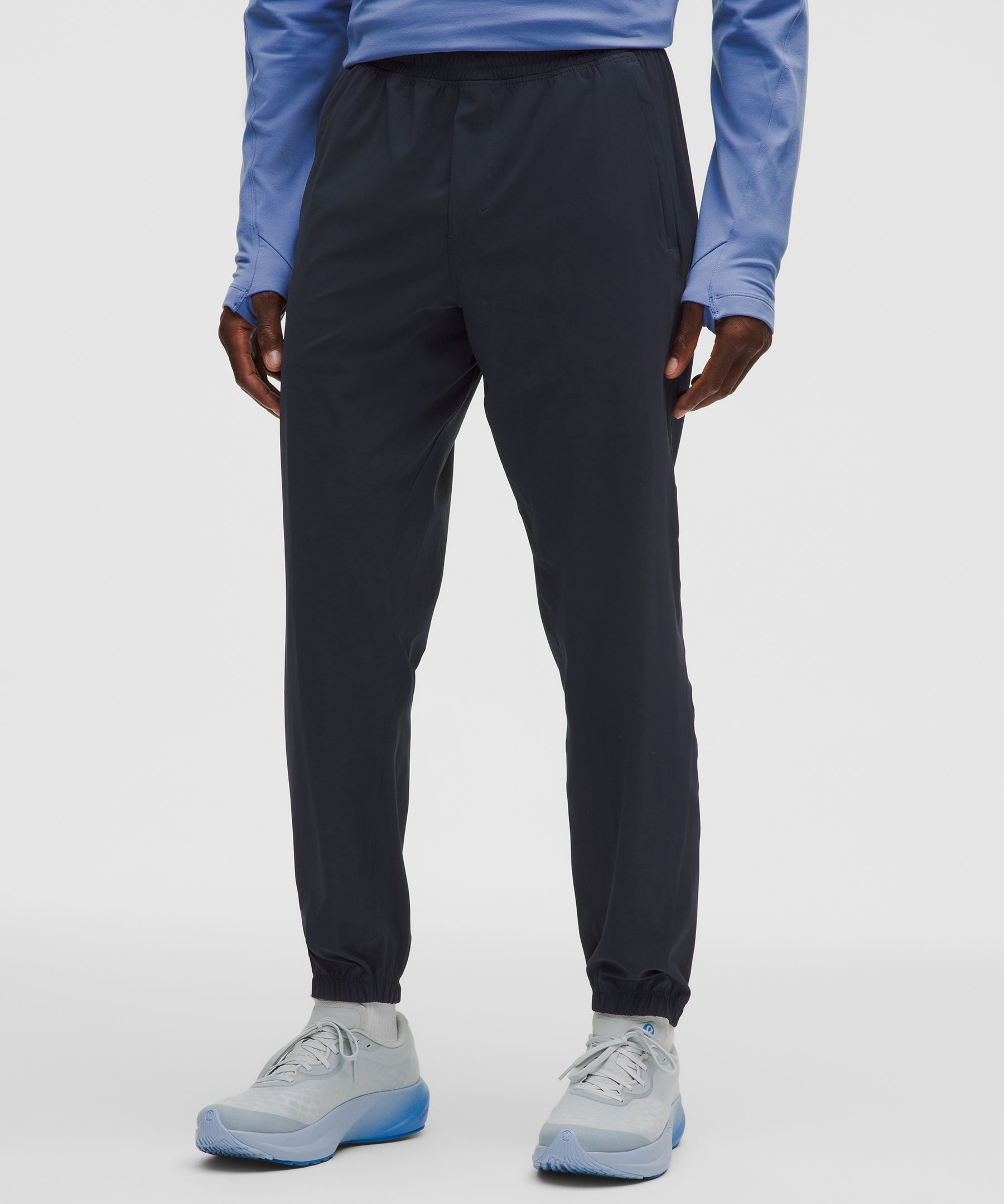 Pace Breaker Jogger *Tall