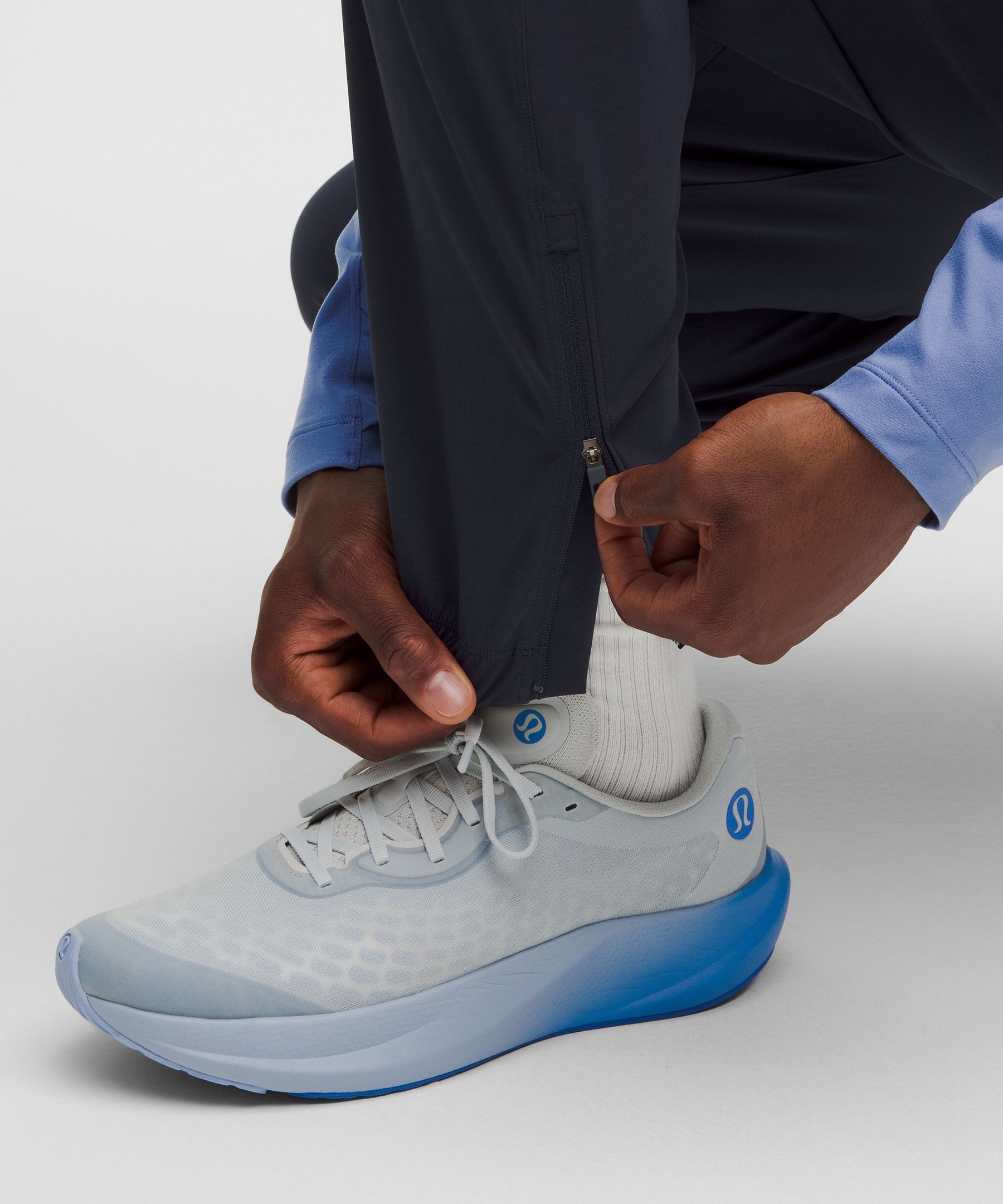 Pace Breaker Jogger *Tall