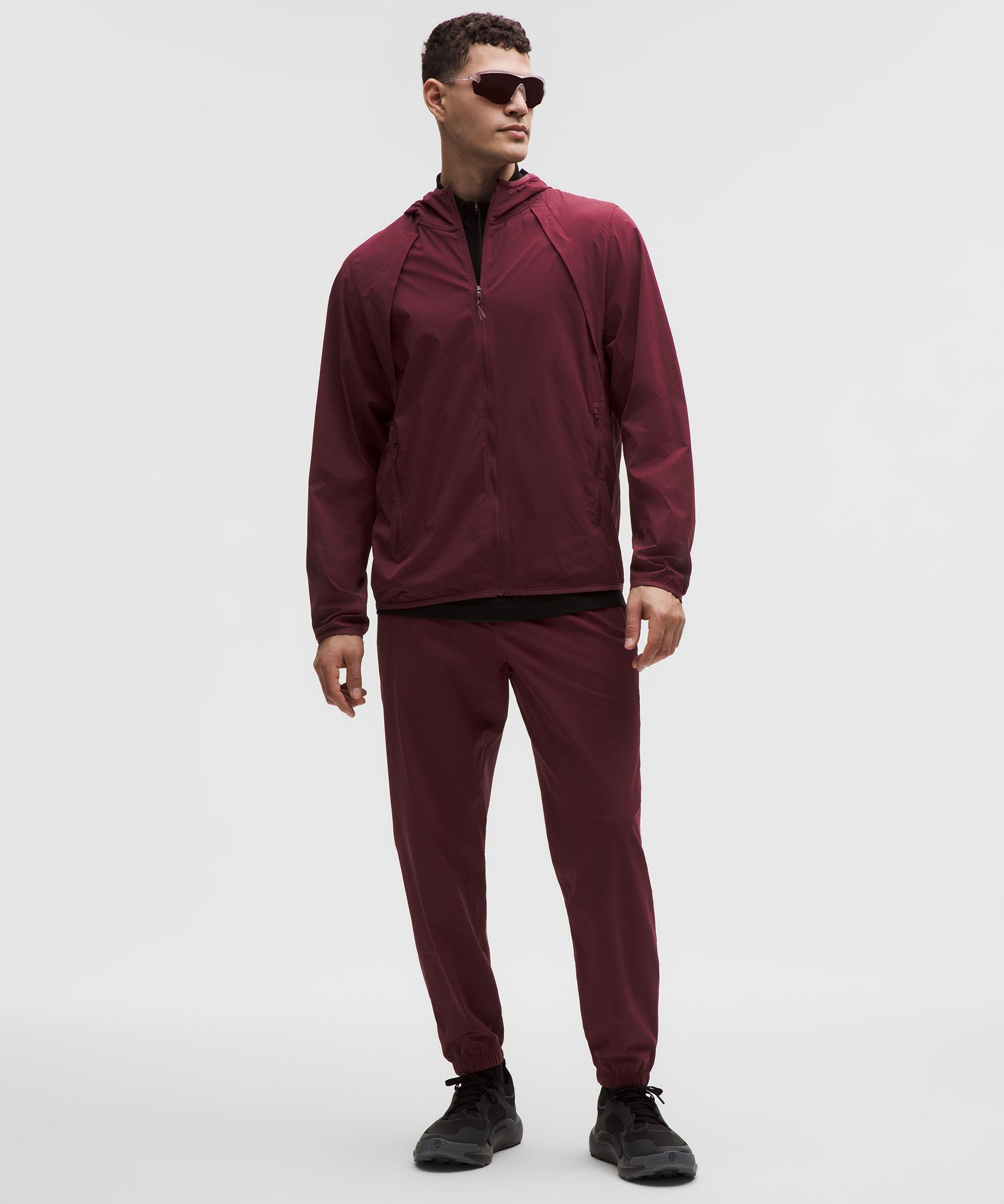 Pantalon de jogging Pace Breaker