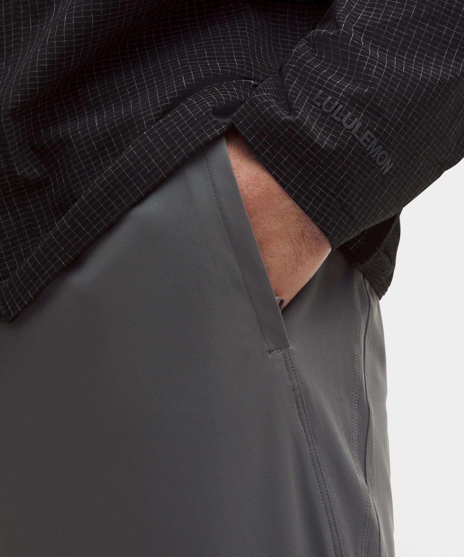 Pace Breaker Jogger *Tall