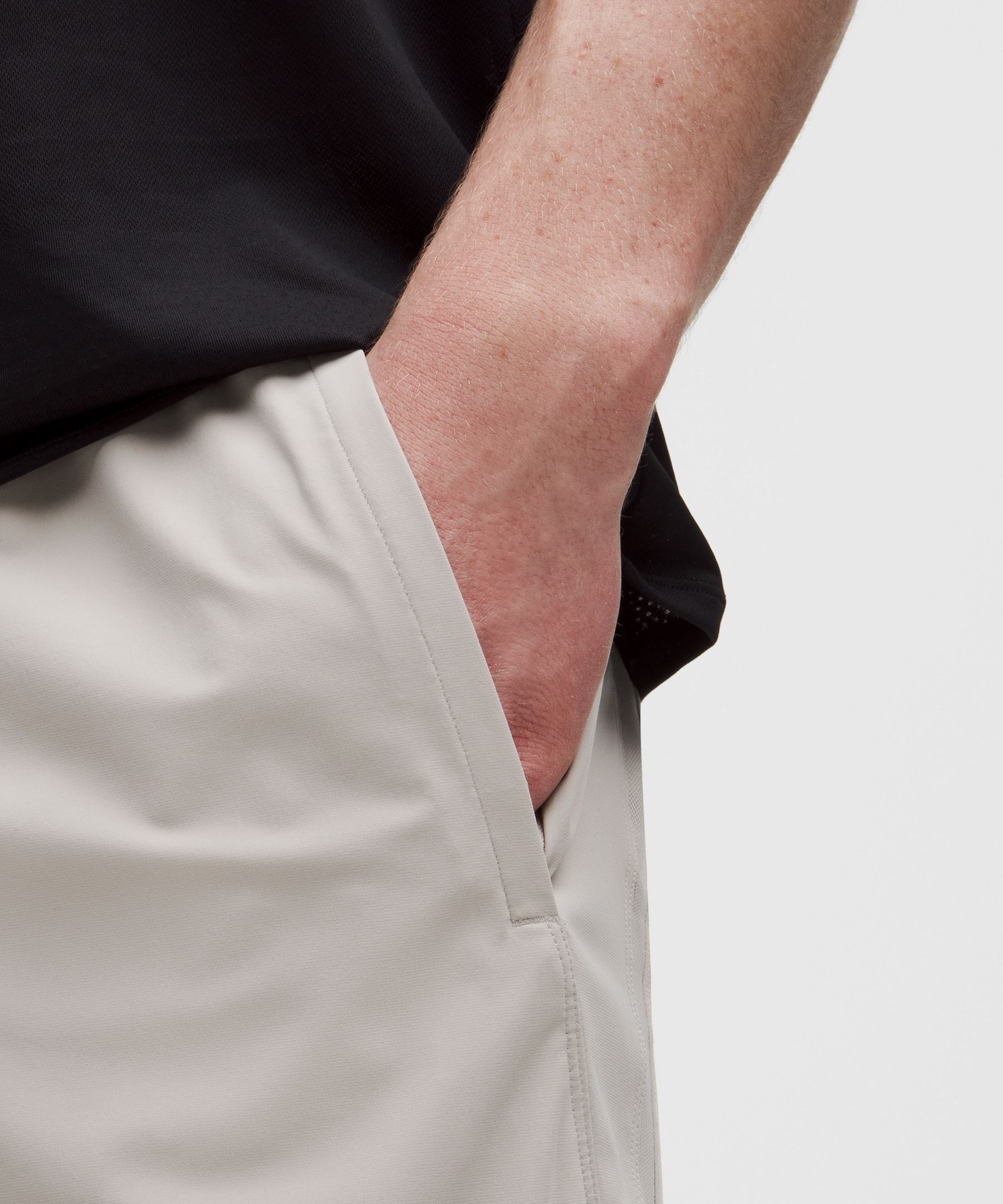 Pace Breaker Jogger *Tall