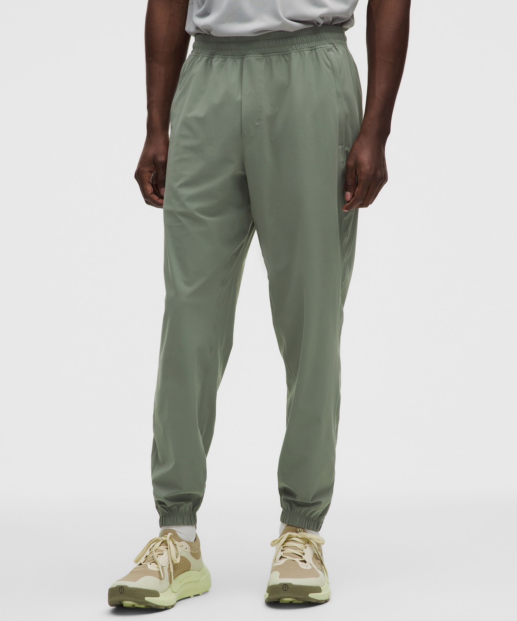 Pace Breaker Jogger *Tall