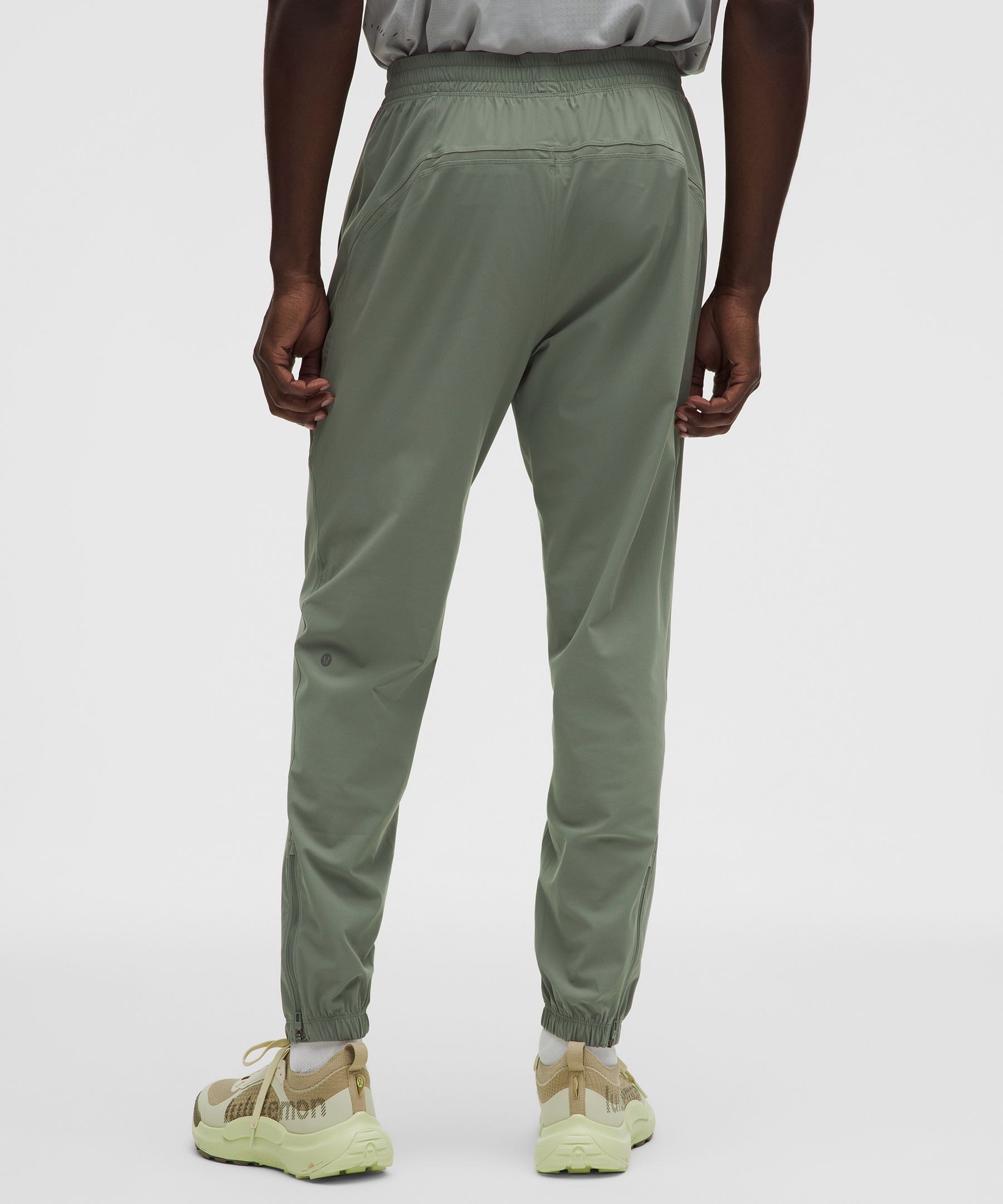 Pace Breaker Jogger *Tall