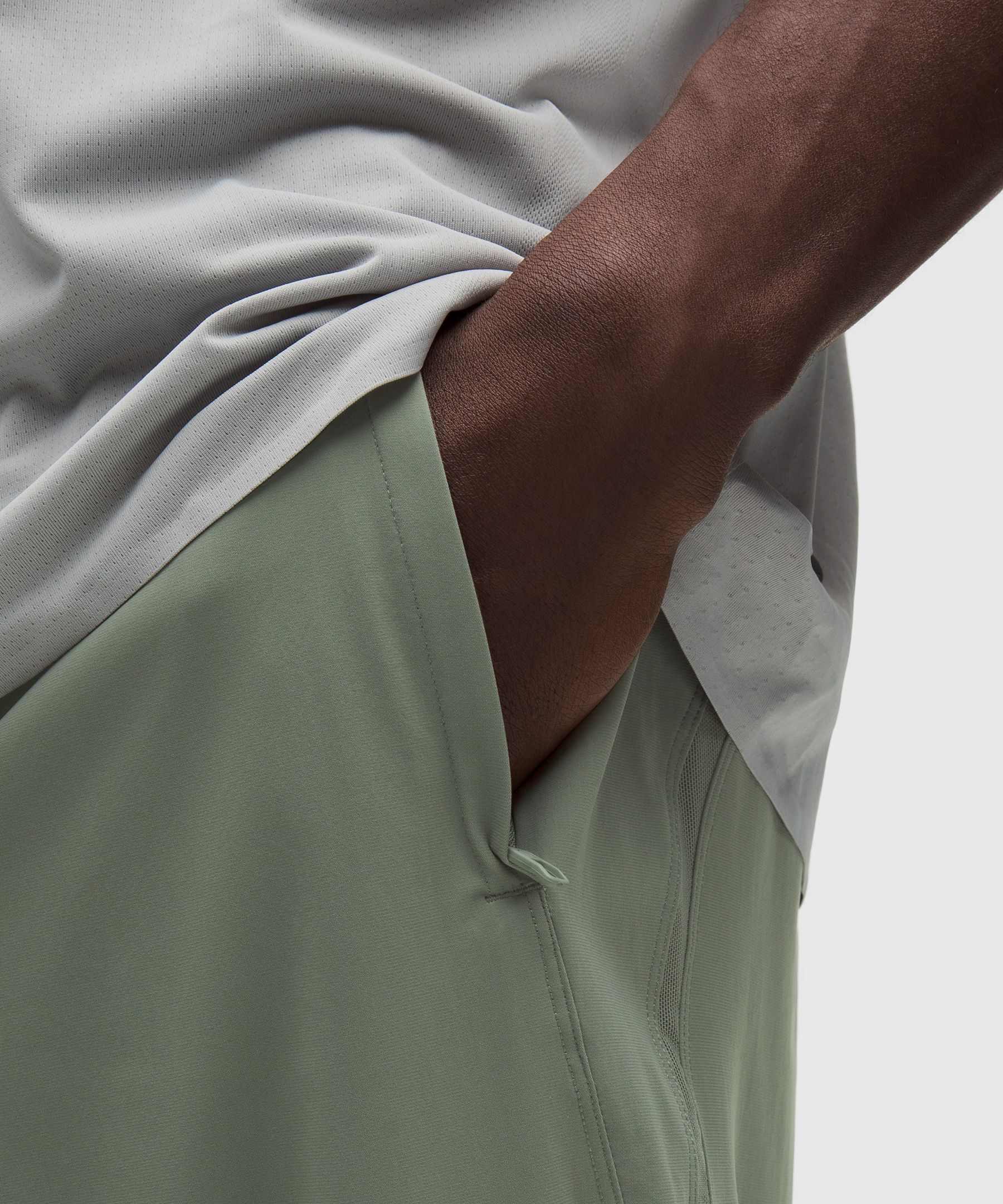 Pace Breaker Jogger *Tall