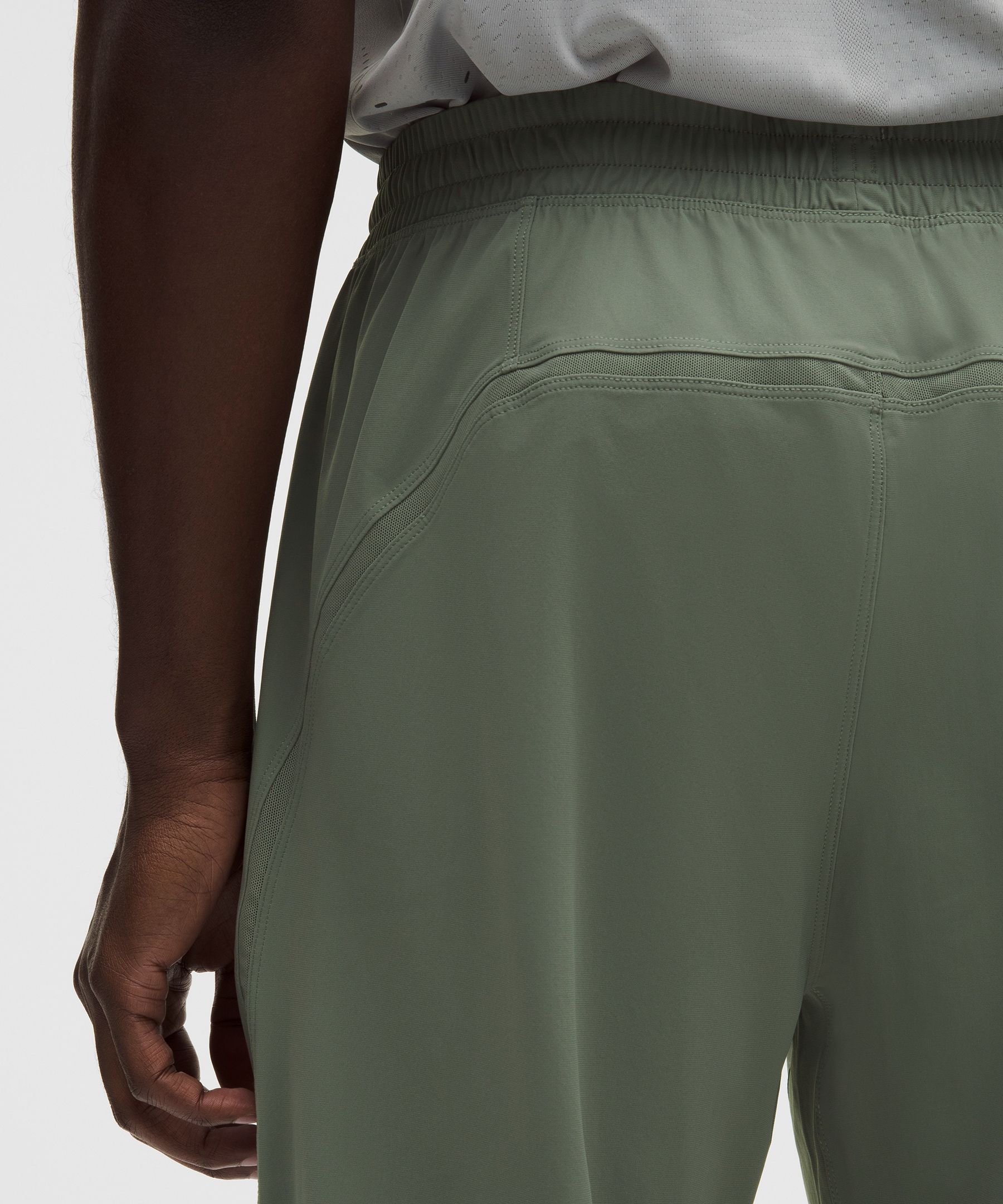 Pace Breaker Jogger *Tall