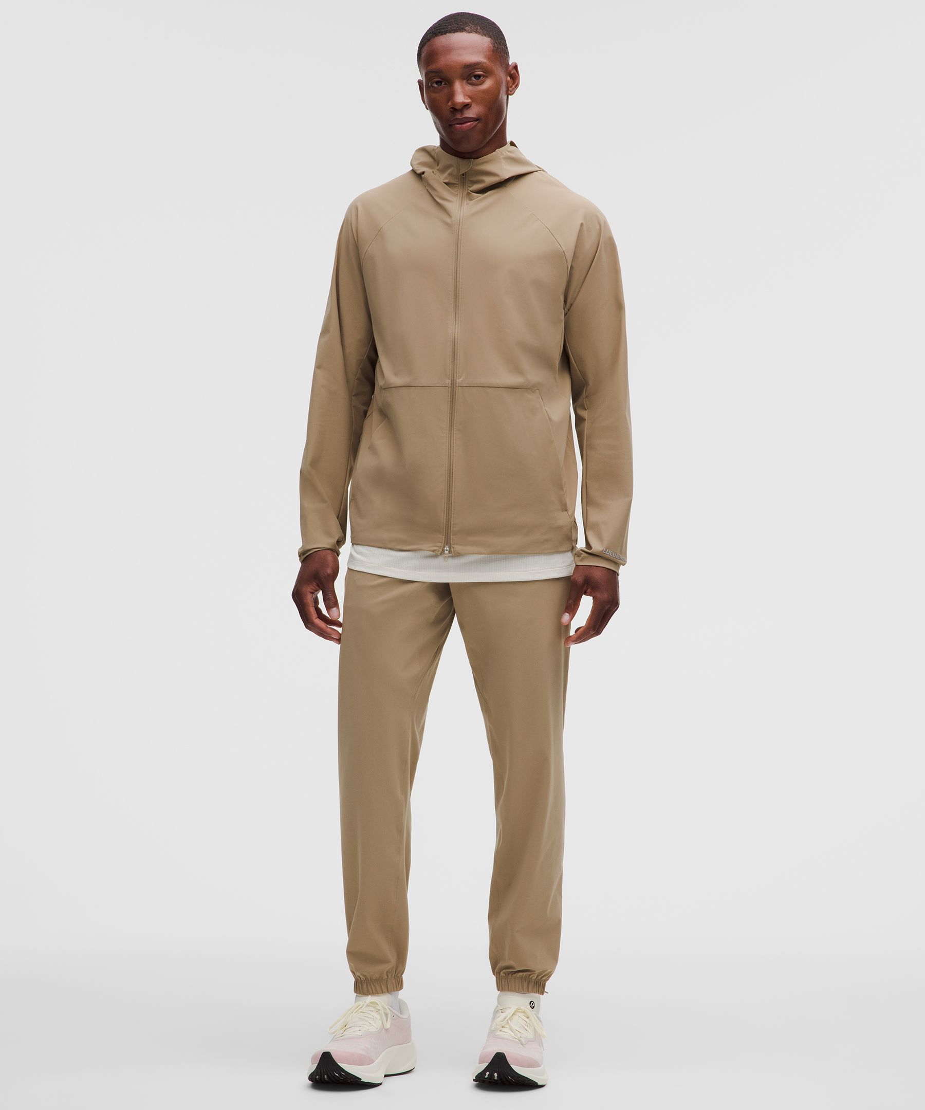 Pace Breaker Jogger