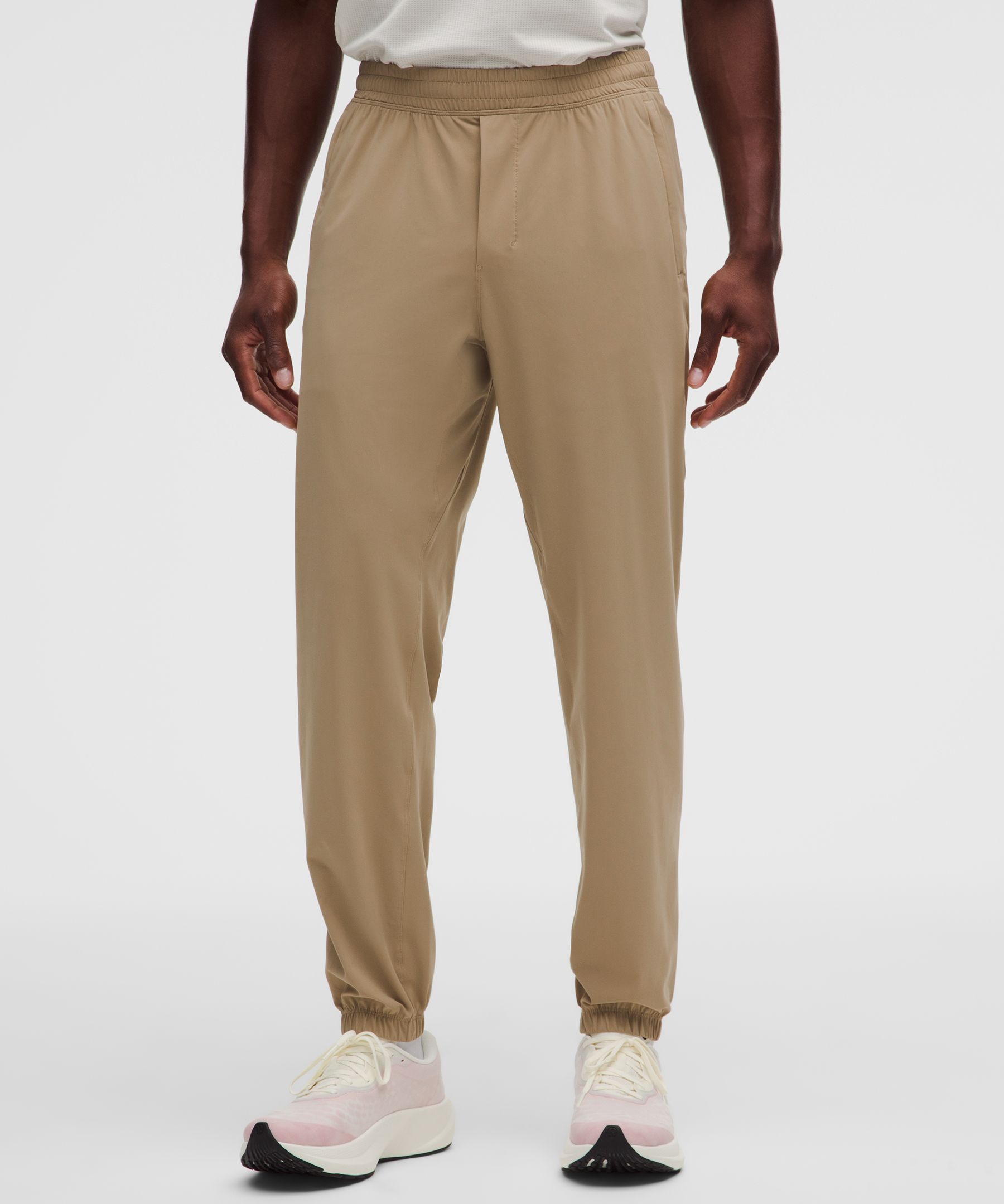 Joggers Pace Breaker *Largo