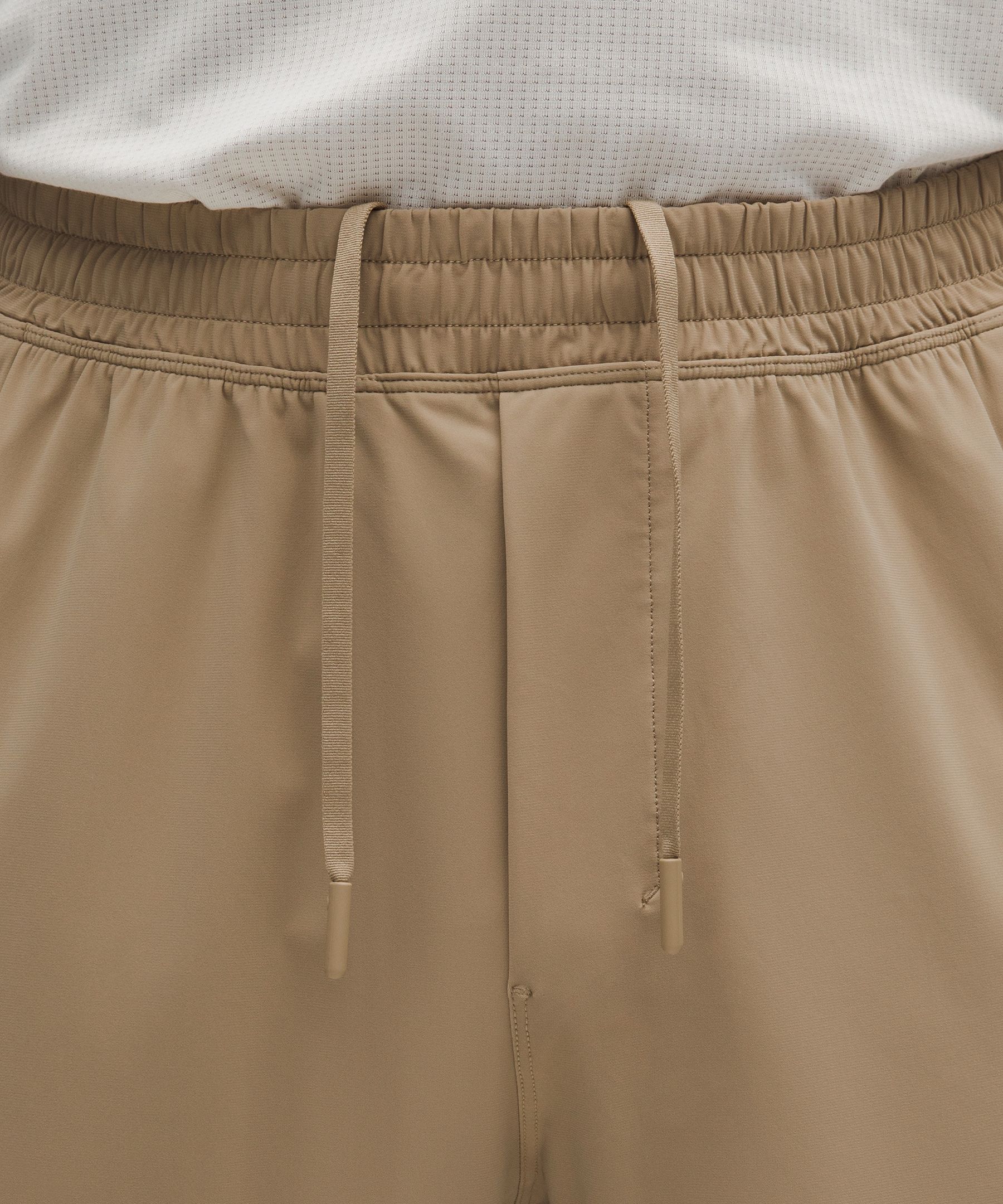 Pace Breaker Jogger