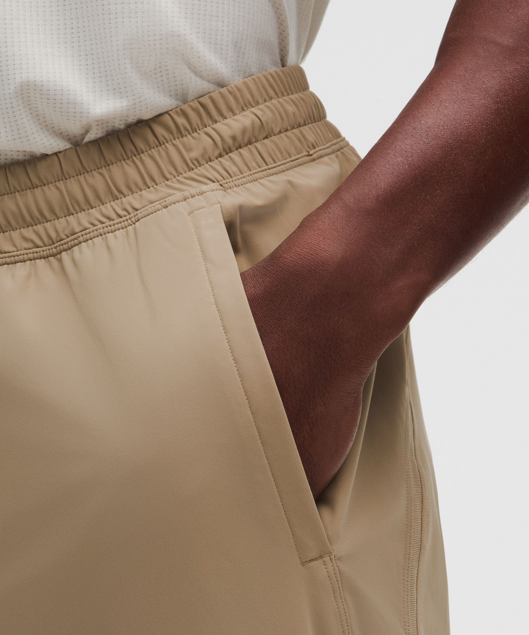 Pace Breaker Jogger