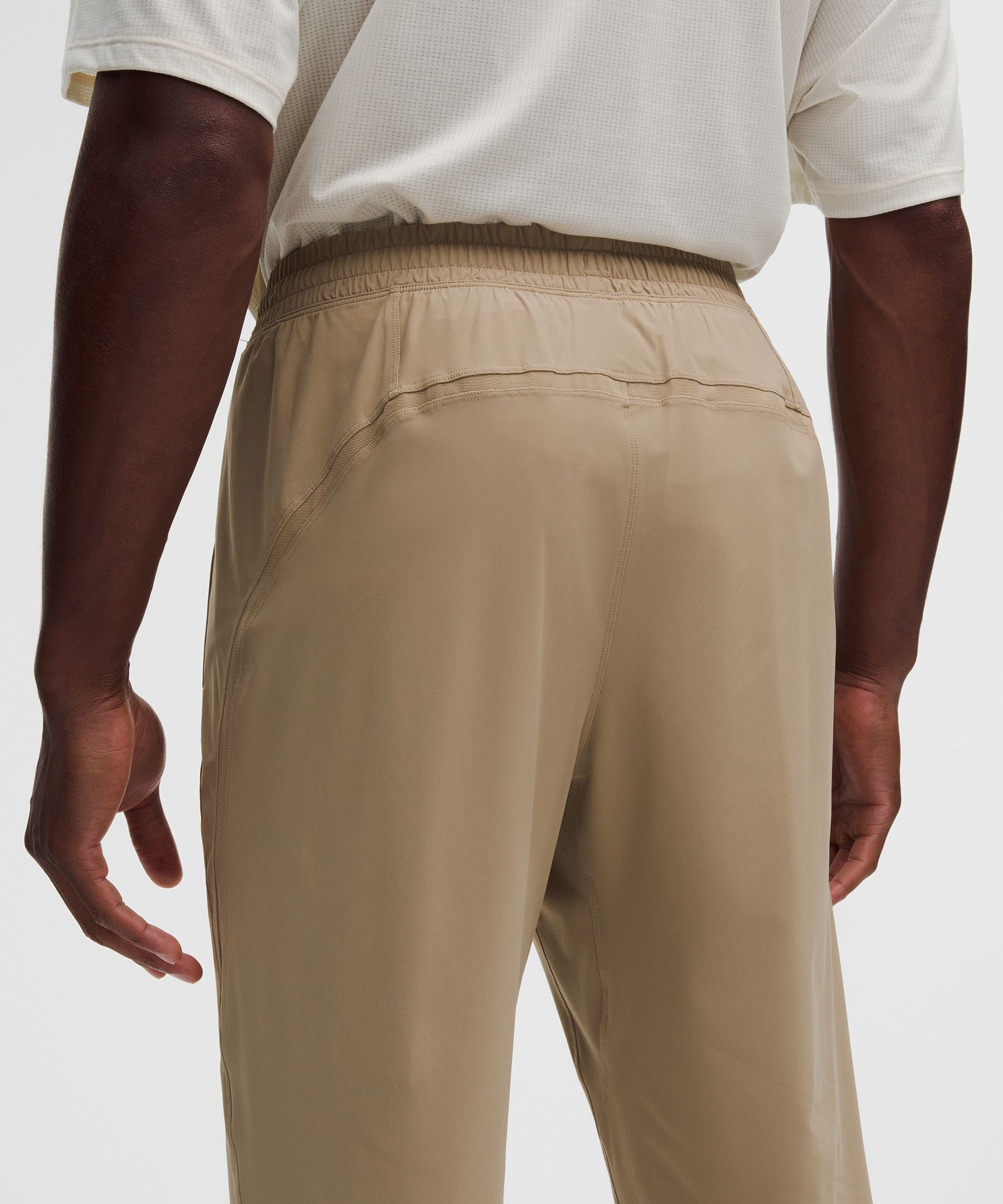 Pace Breaker Jogger