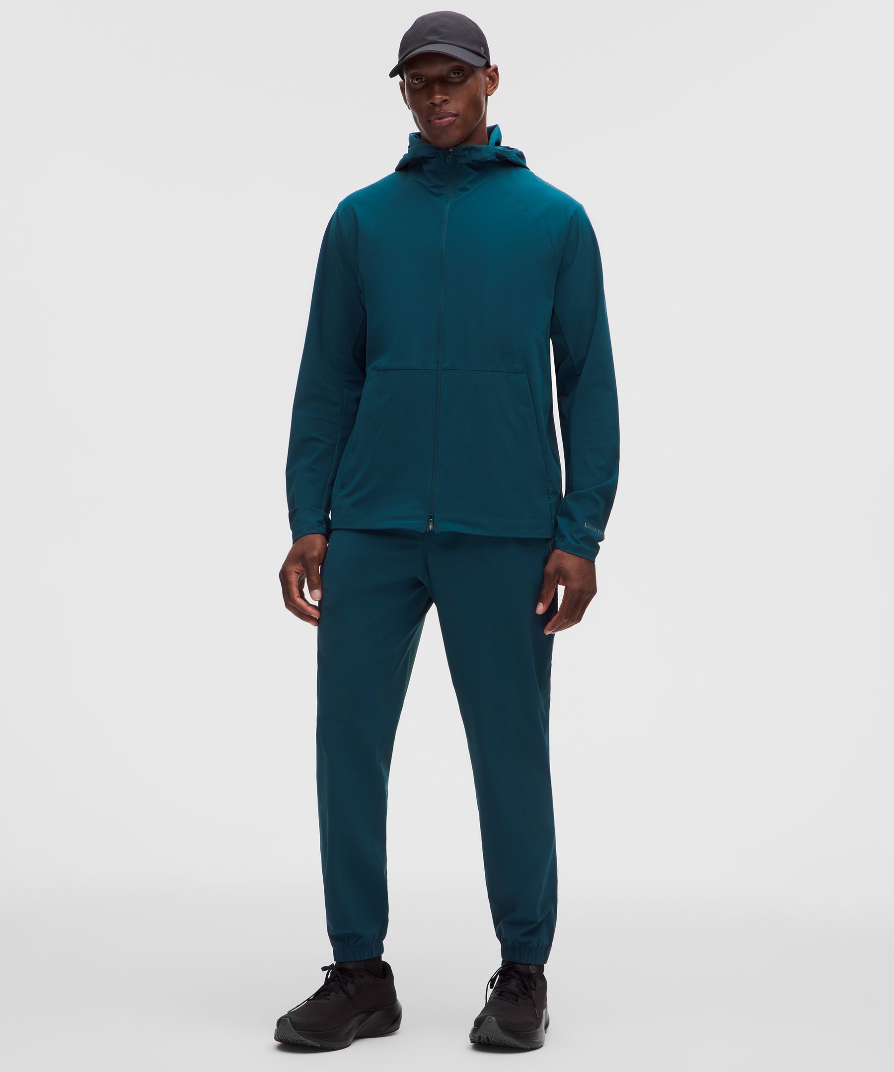 Pace Breaker Jogger