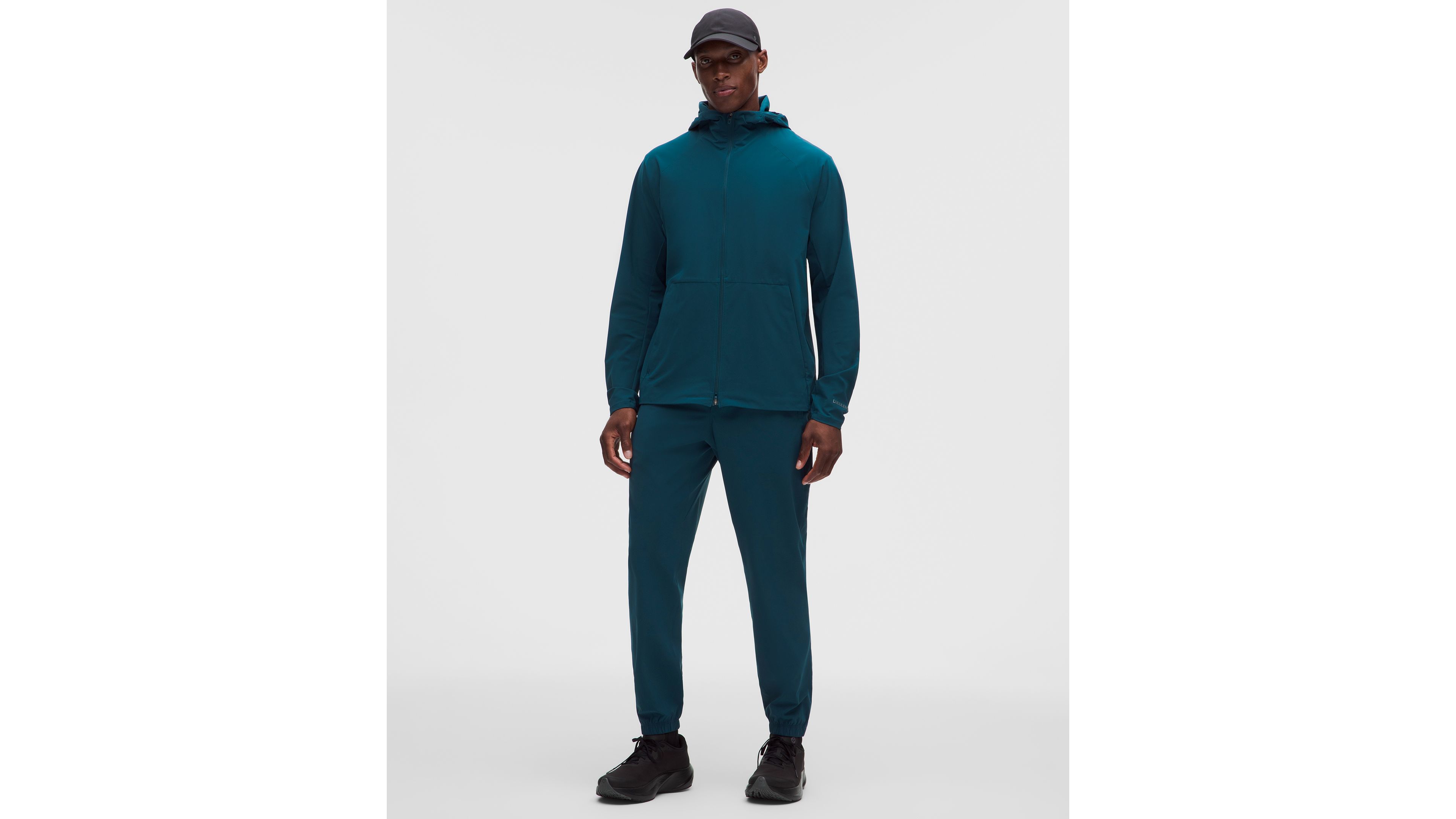 Pace Breaker Jogger *Tall