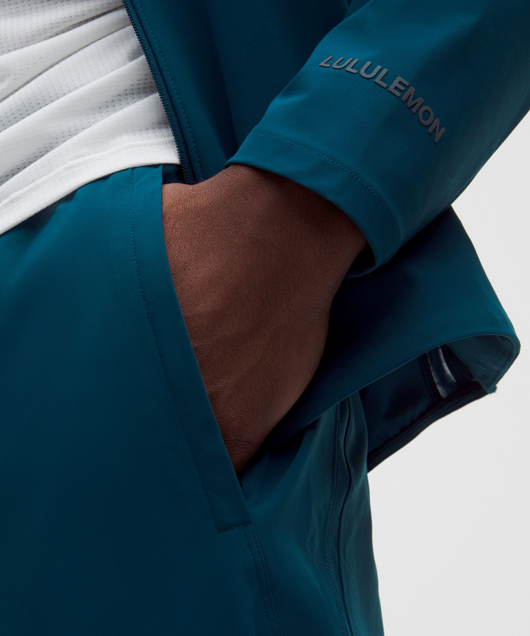 Pace Breaker Jogger