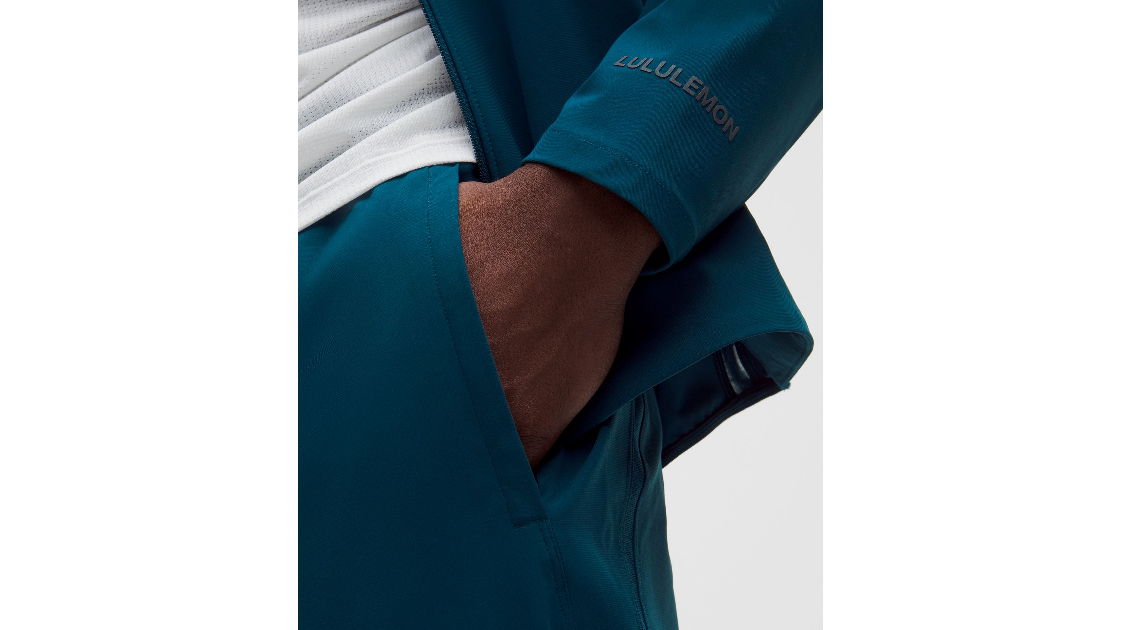 Pace Breaker Jogger *Tall