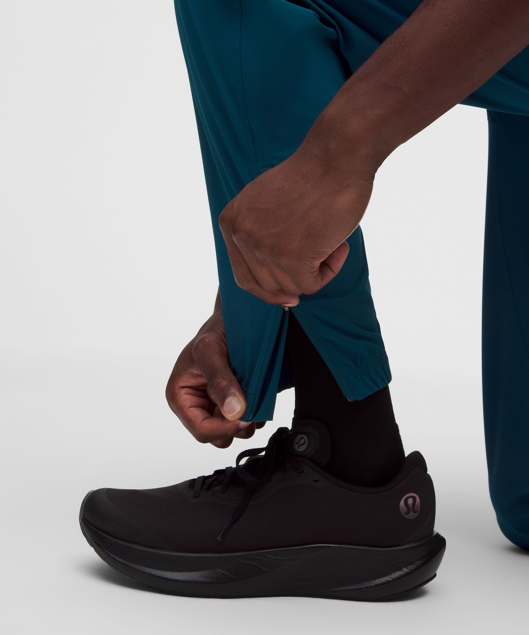 Pace Breaker Jogger
