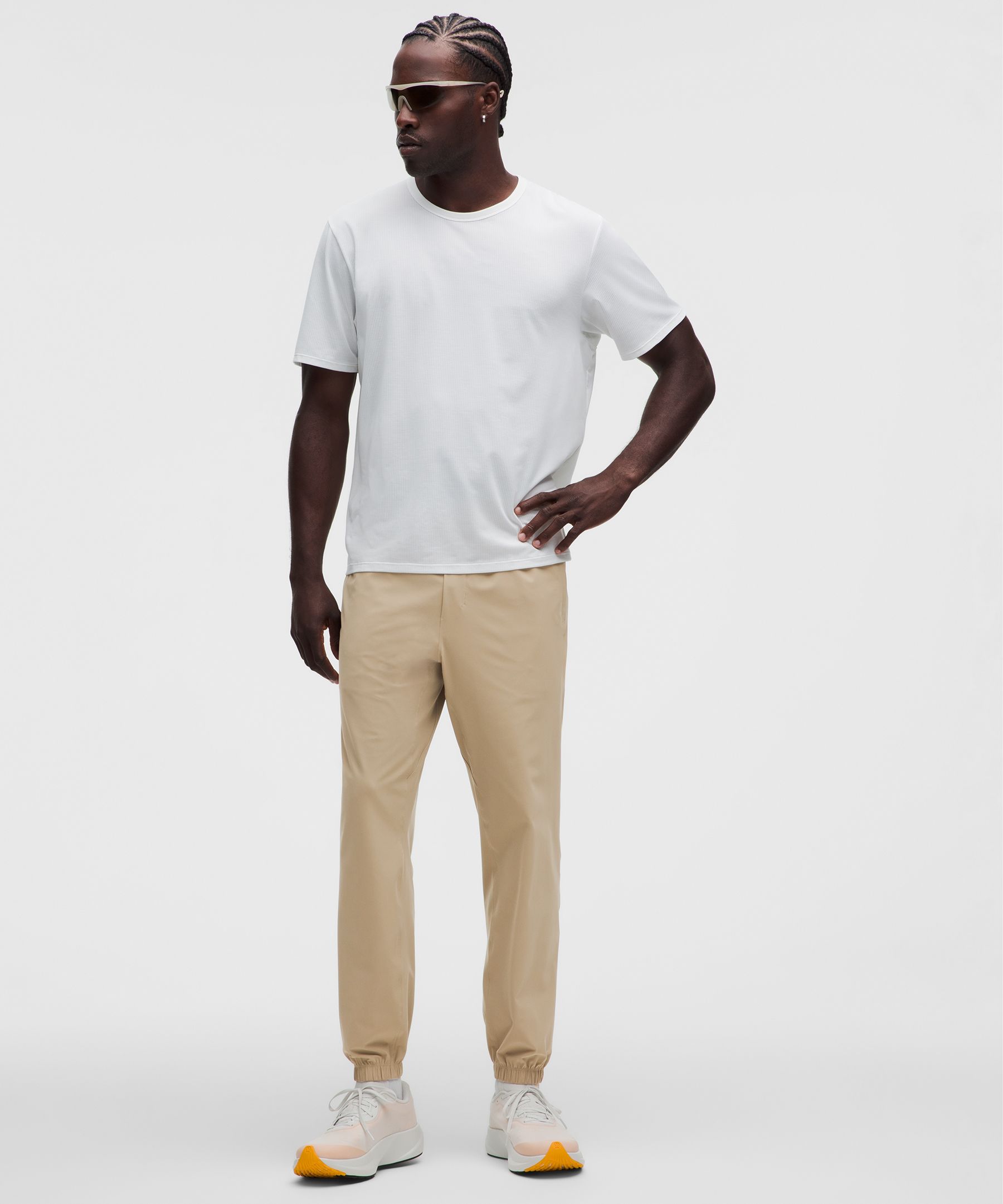 Joggers Pace Breaker *Largo