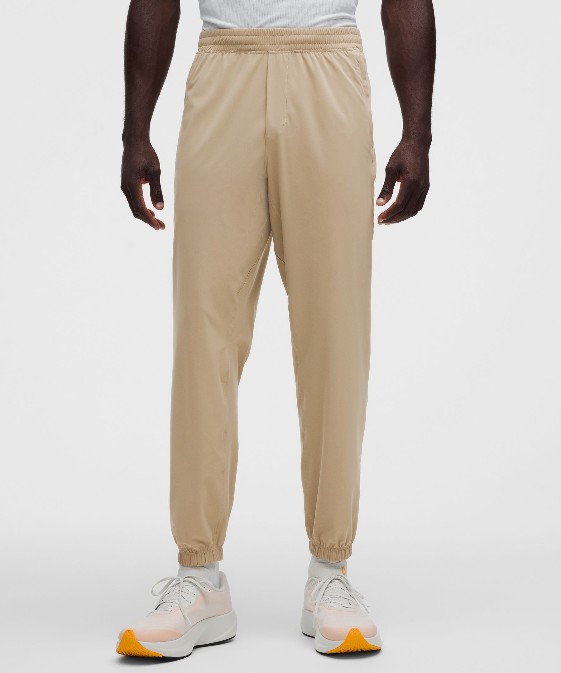 Joggers Pace Breaker *Largo