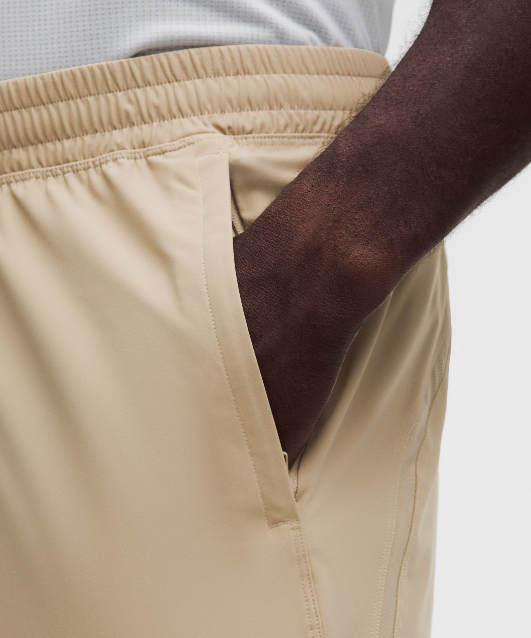 Pace Breaker Jogger