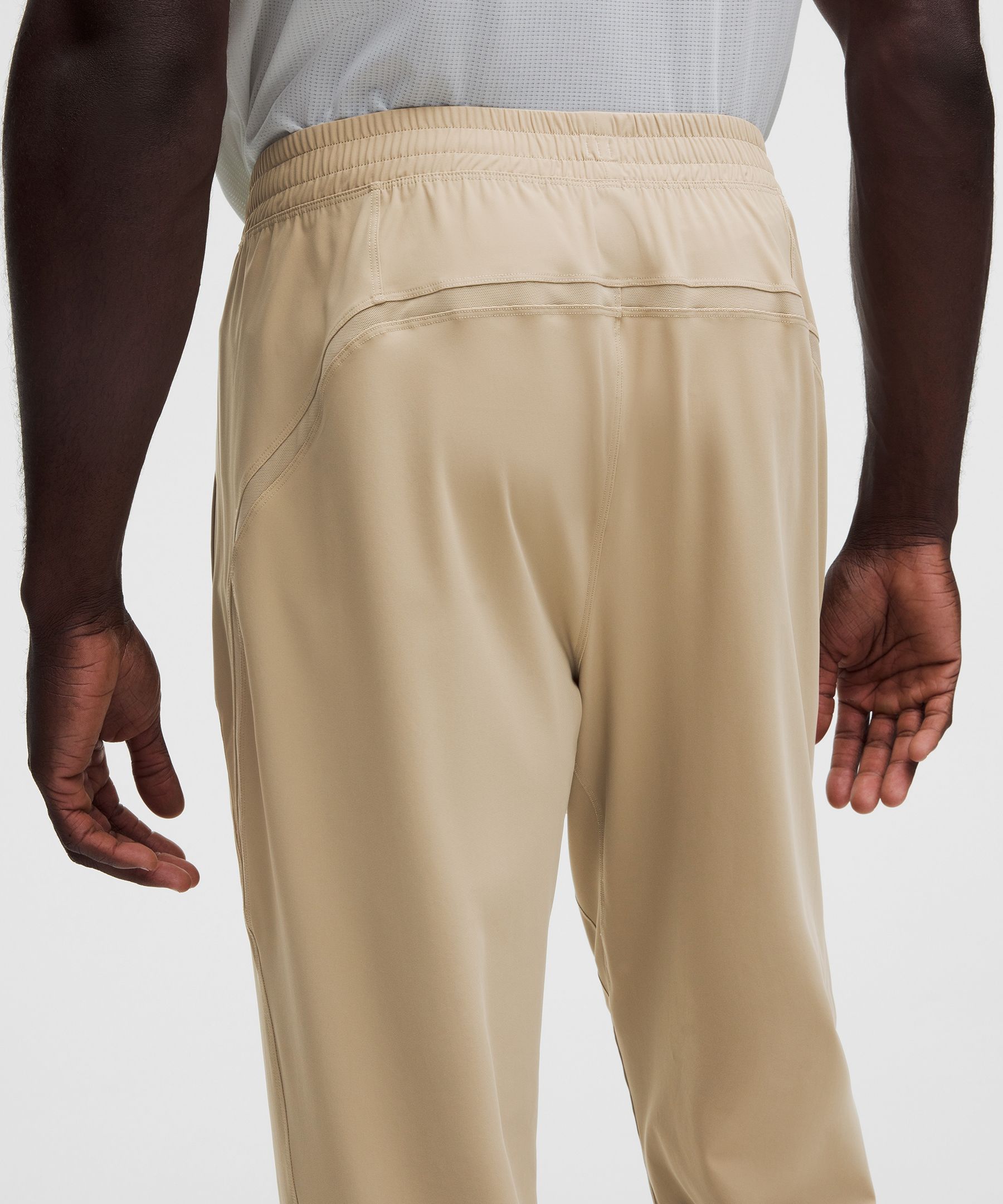Pace Breaker Jogger