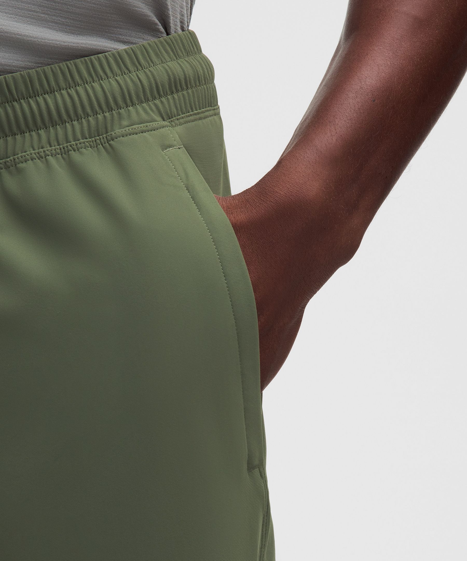 Pace Breaker Jogger