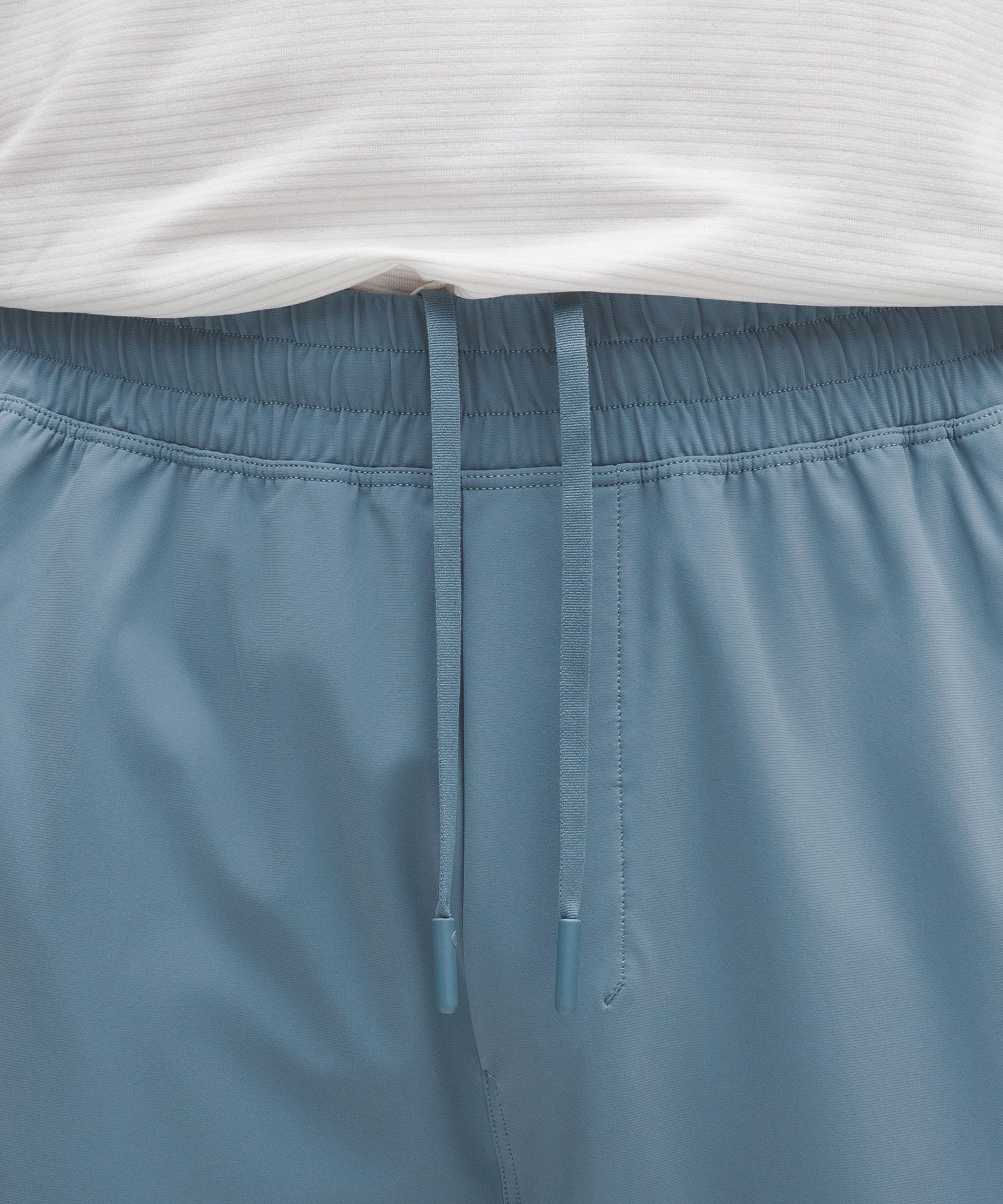 Lululemon Pace Breaker Jogger In Blue