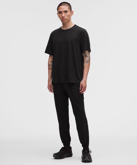 Мужские джоггеры Lululemon Pace Breaker
