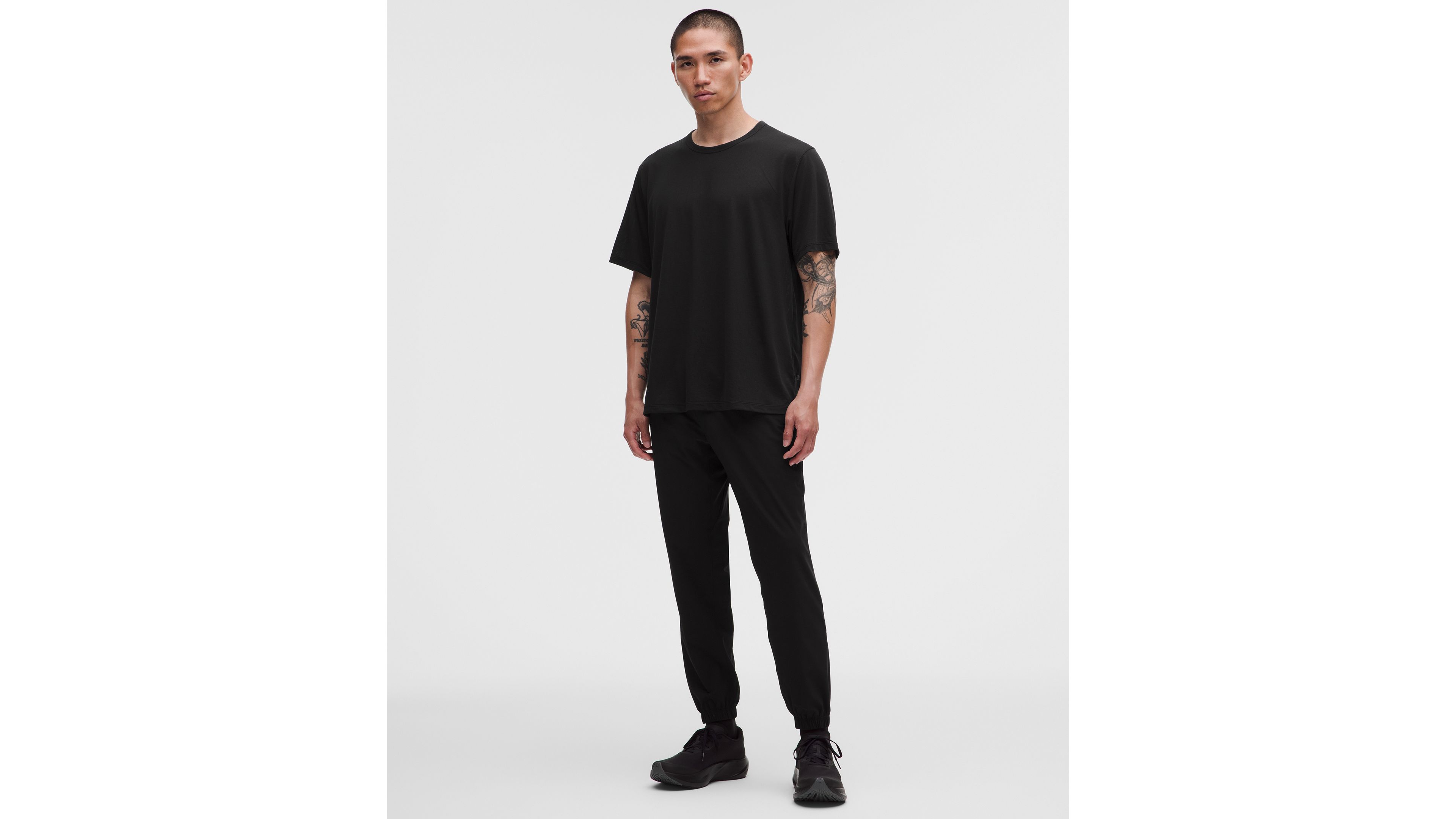 Pace Breaker Jogger *Shorter